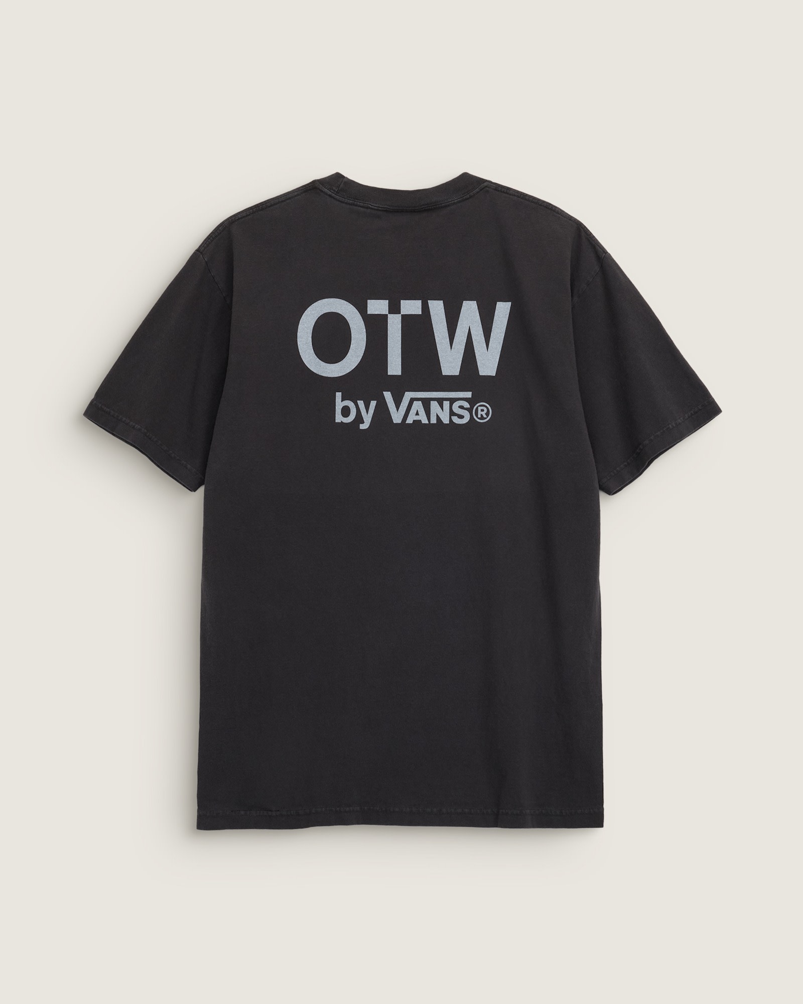 【10月29日発売】OTW by Vans x Bad Idea by CHITO Tシャツ image number 1
