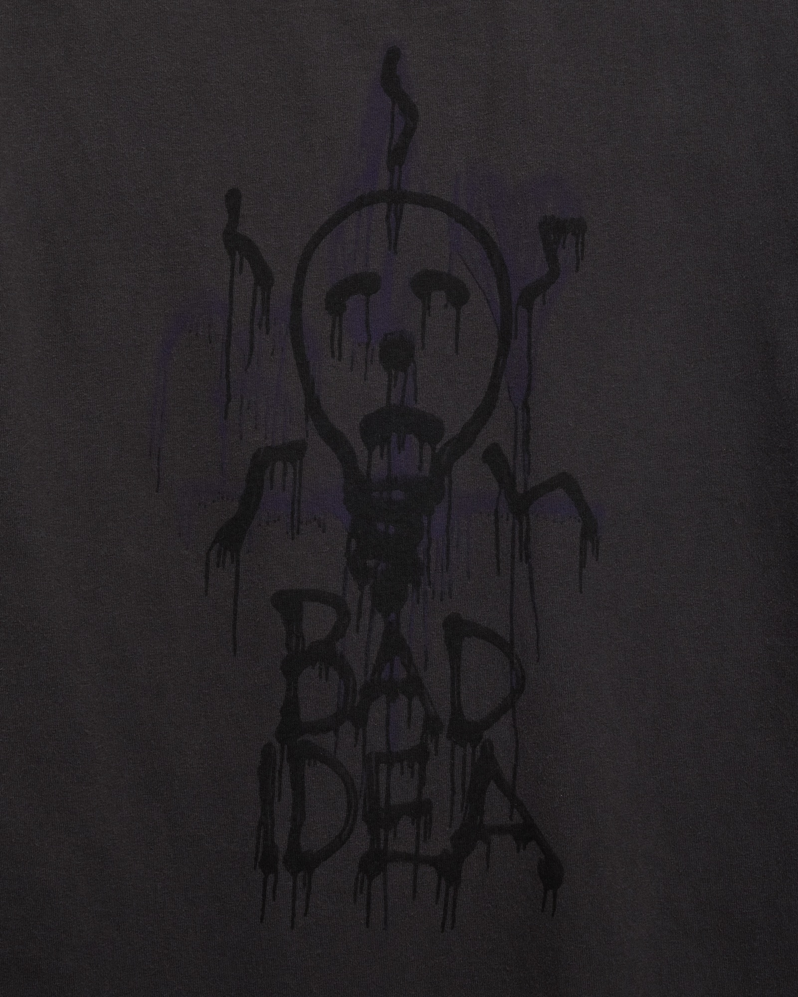 【10月29日発売】OTW by Vans x Bad Idea by CHITO Tシャツ image number 3