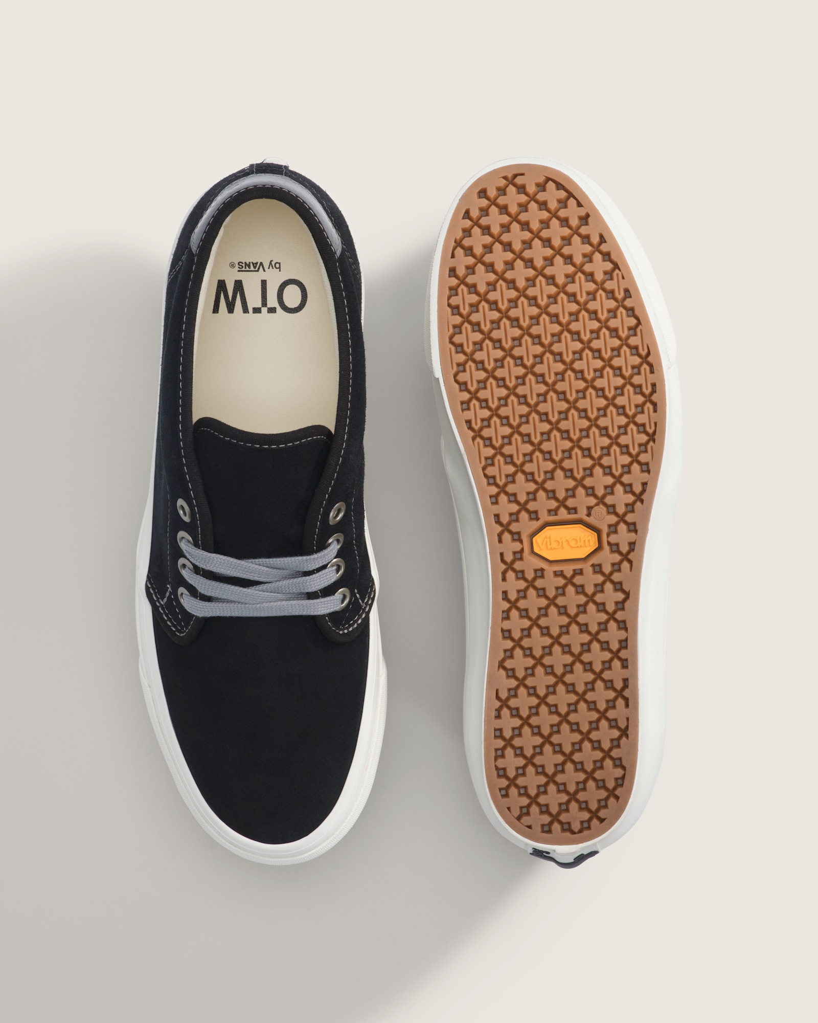 【7月10日販売開始】OTW チャッカ 49 Vibram image number 2