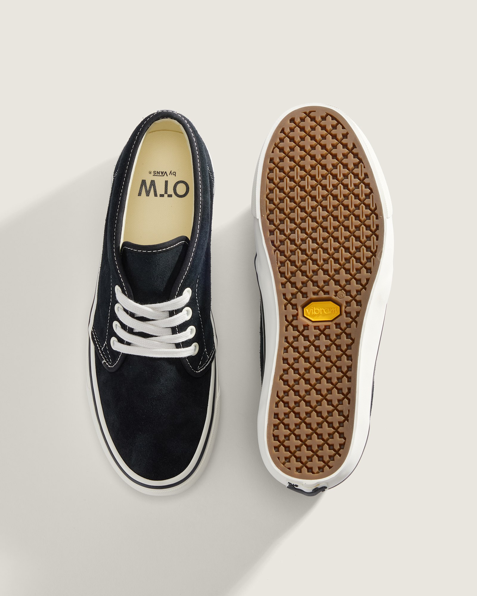 OTW チャッカ 49 Vibram image number 2