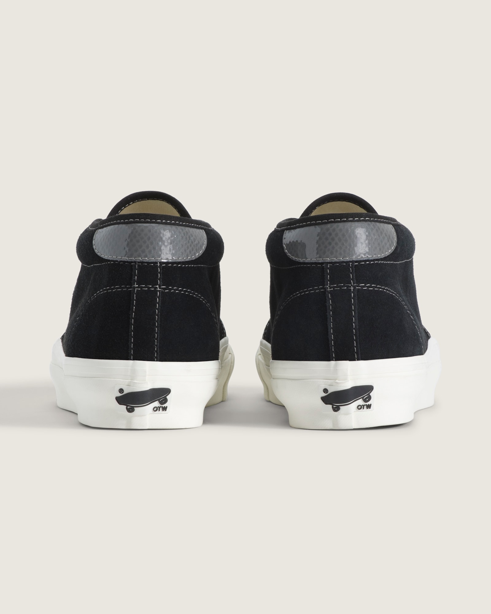 【7月10日販売開始】OTW チャッカ 49 Vibram image number 3