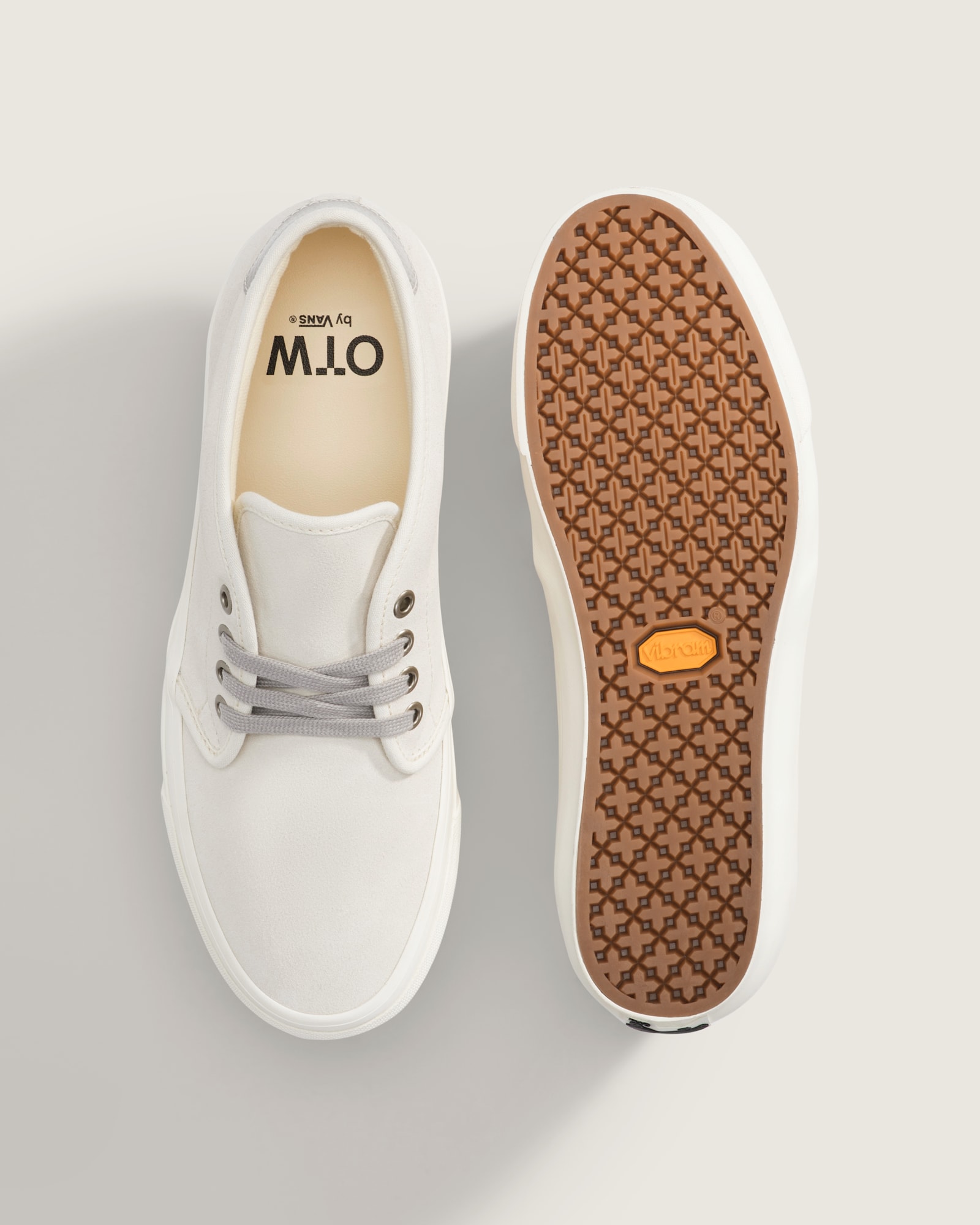 【7月10日販売開始】OTW チャッカ 49 Vibram image number 2