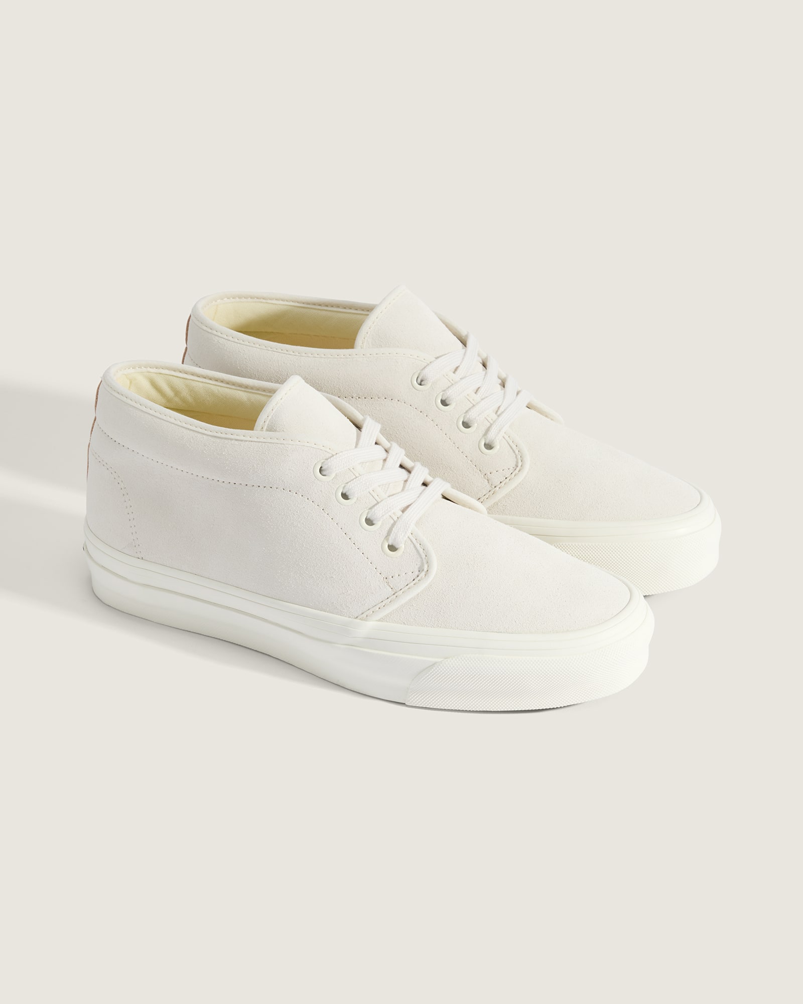 OTW チャッカ 49 Vibram image number 1