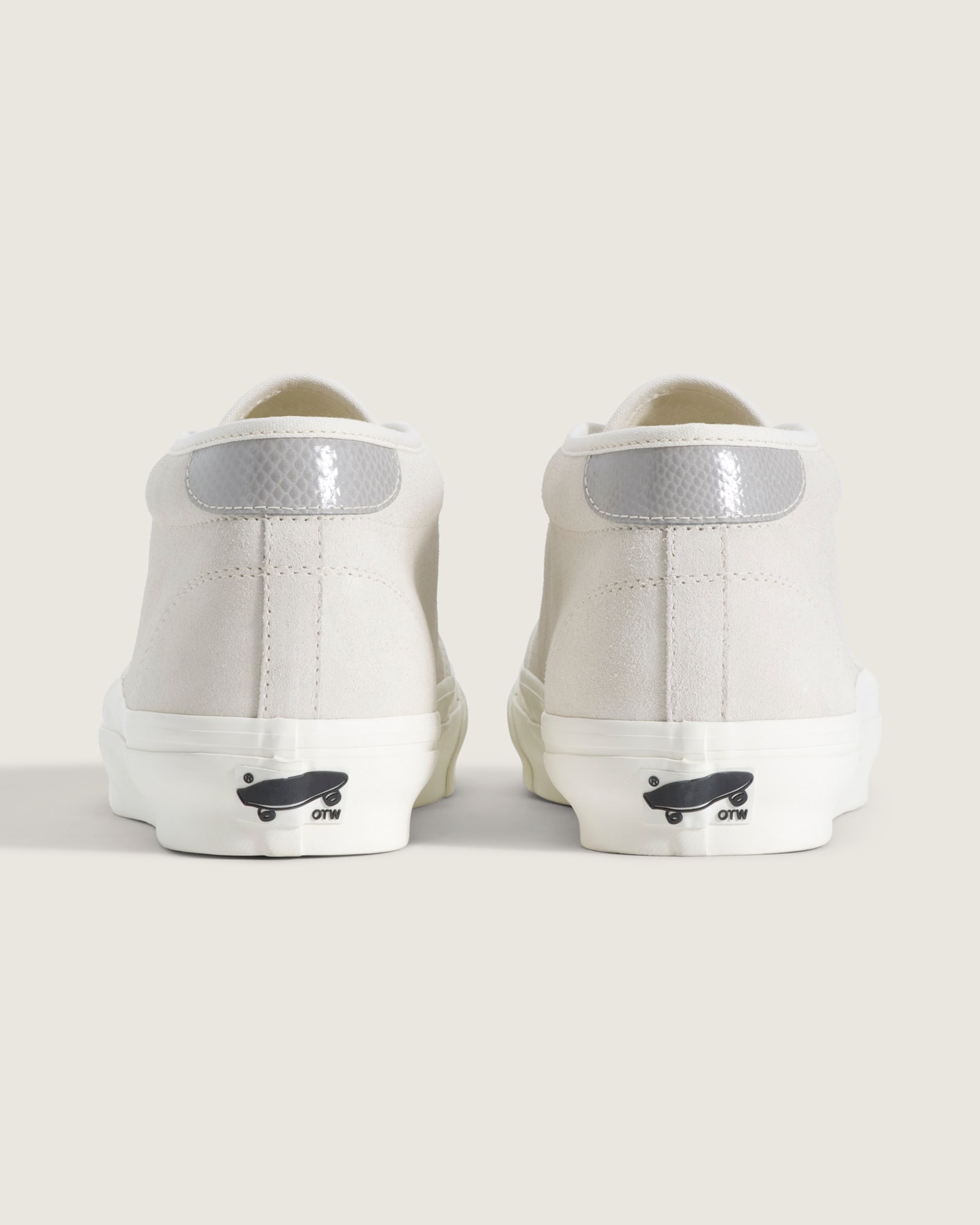【7月10日販売開始】OTW チャッカ 49 Vibram image number 3