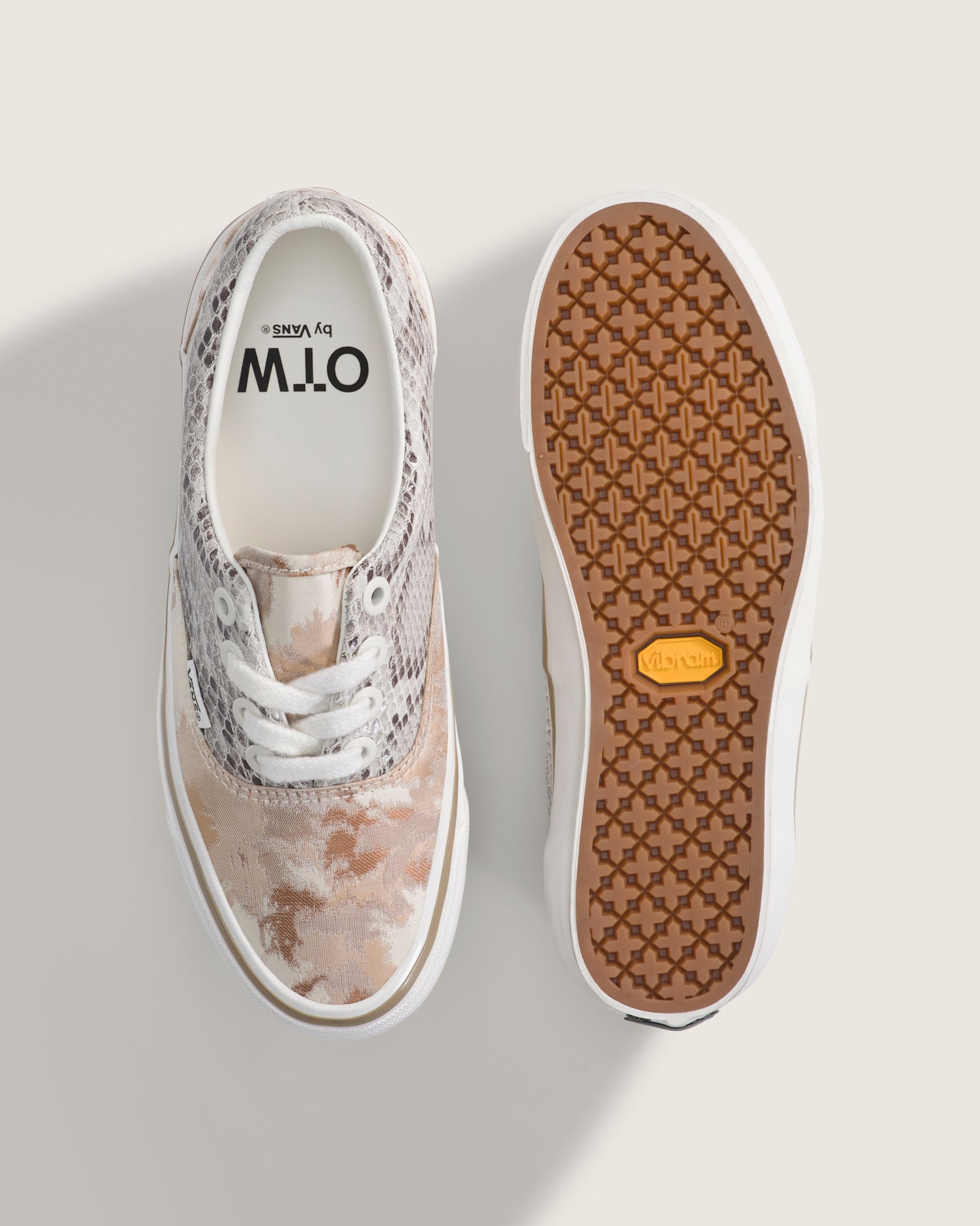 OTW エラ 95 Vibram&reg; image number 2