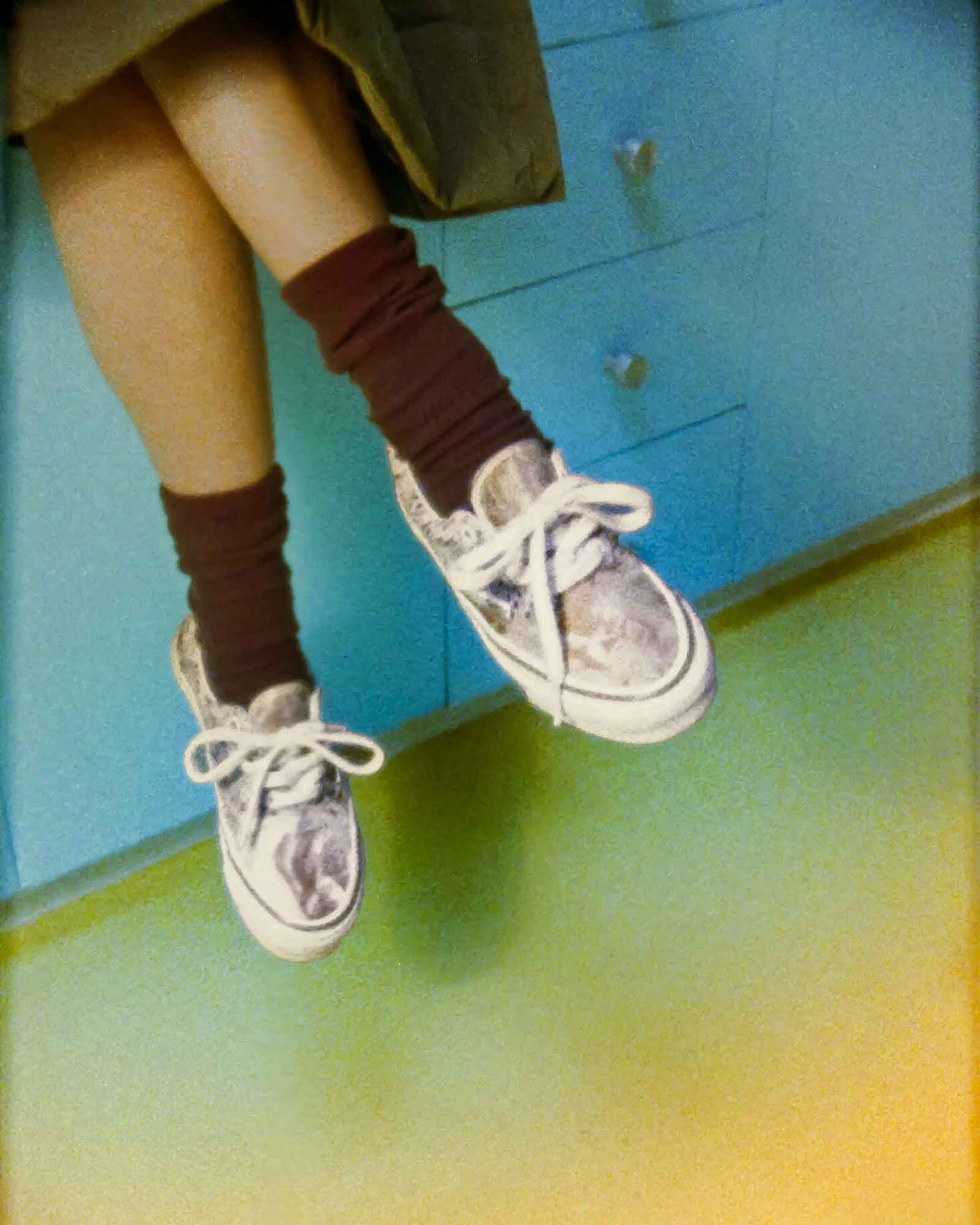 OTW エラ 95 Vibram&reg; image number 6