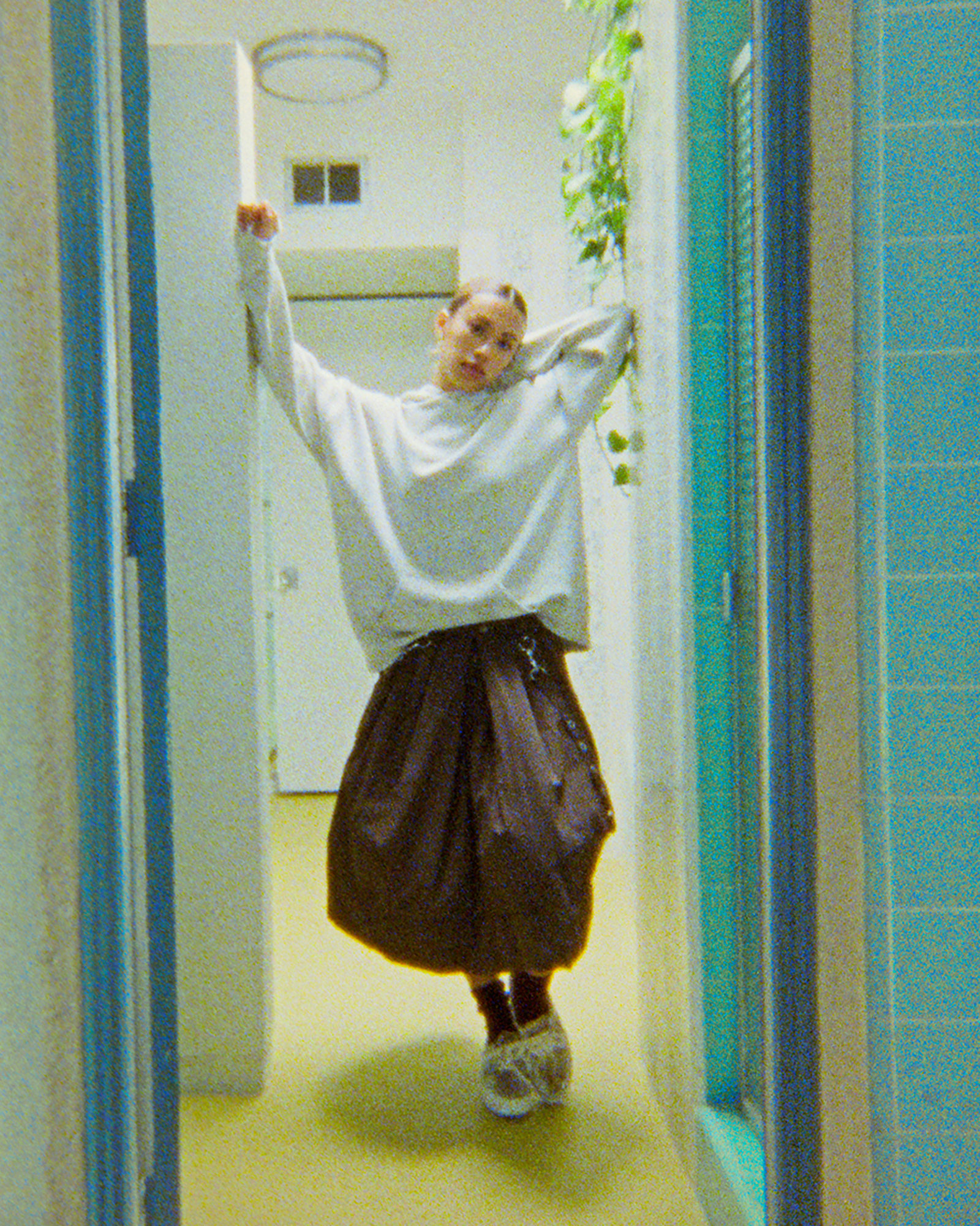OTW エラ 95 Vibram&reg; image number 7