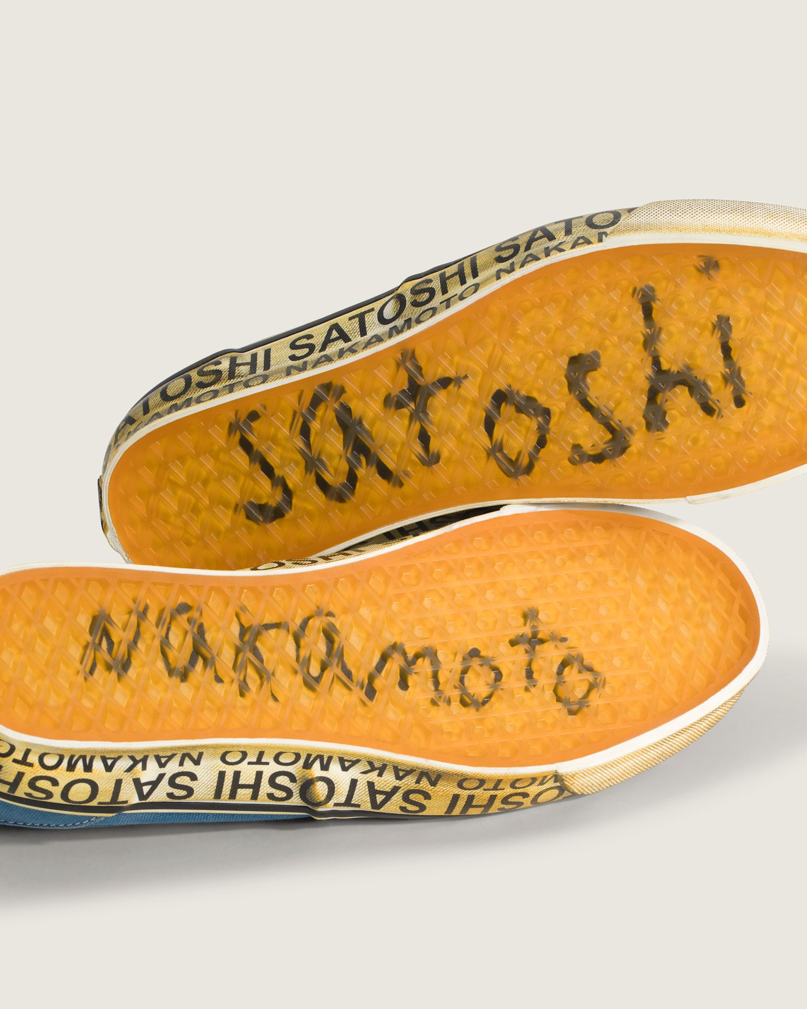 【抽選販売商品】OTW by Vans x Satoshi Nakamoto エラ 95 Gems image number 5
