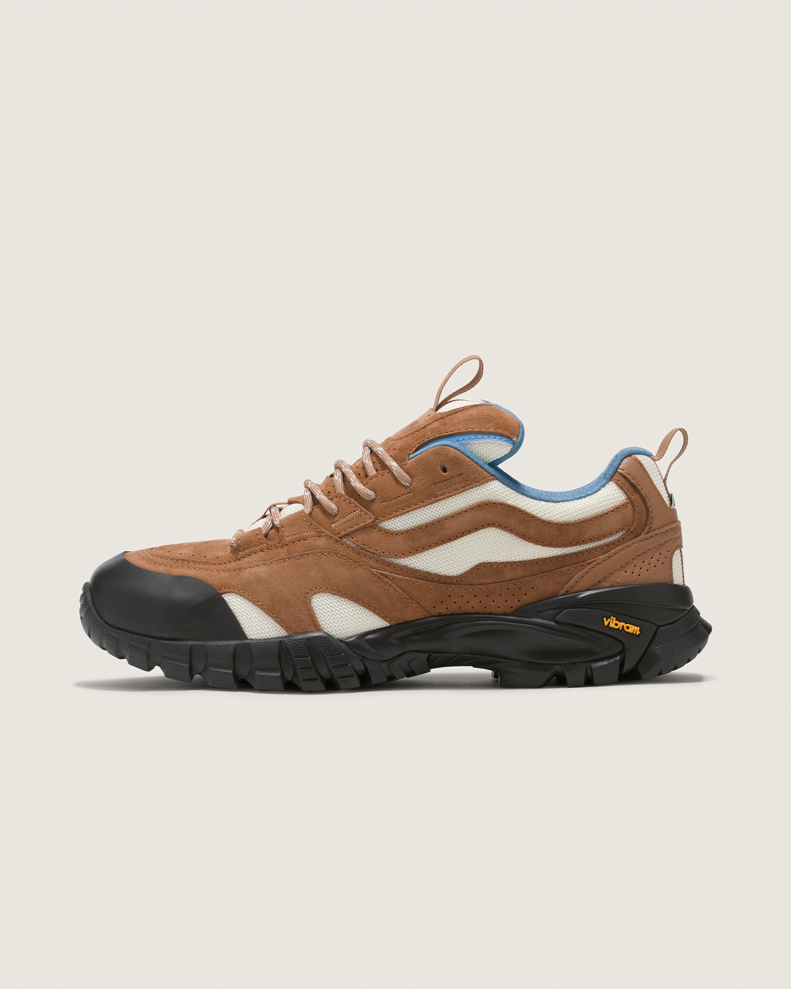 OTW スピード VIBRAM