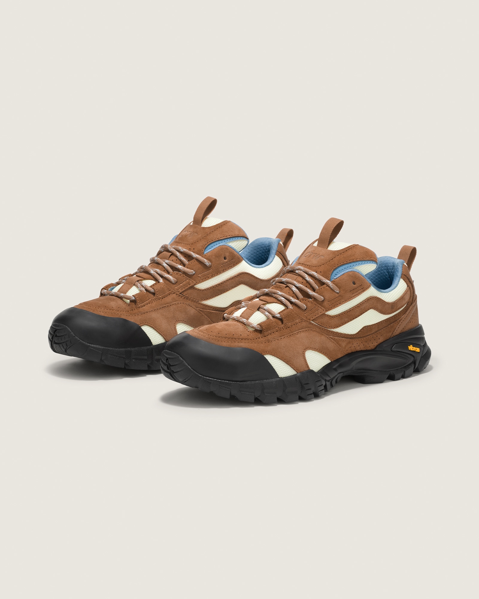 OTW スピード VIBRAM