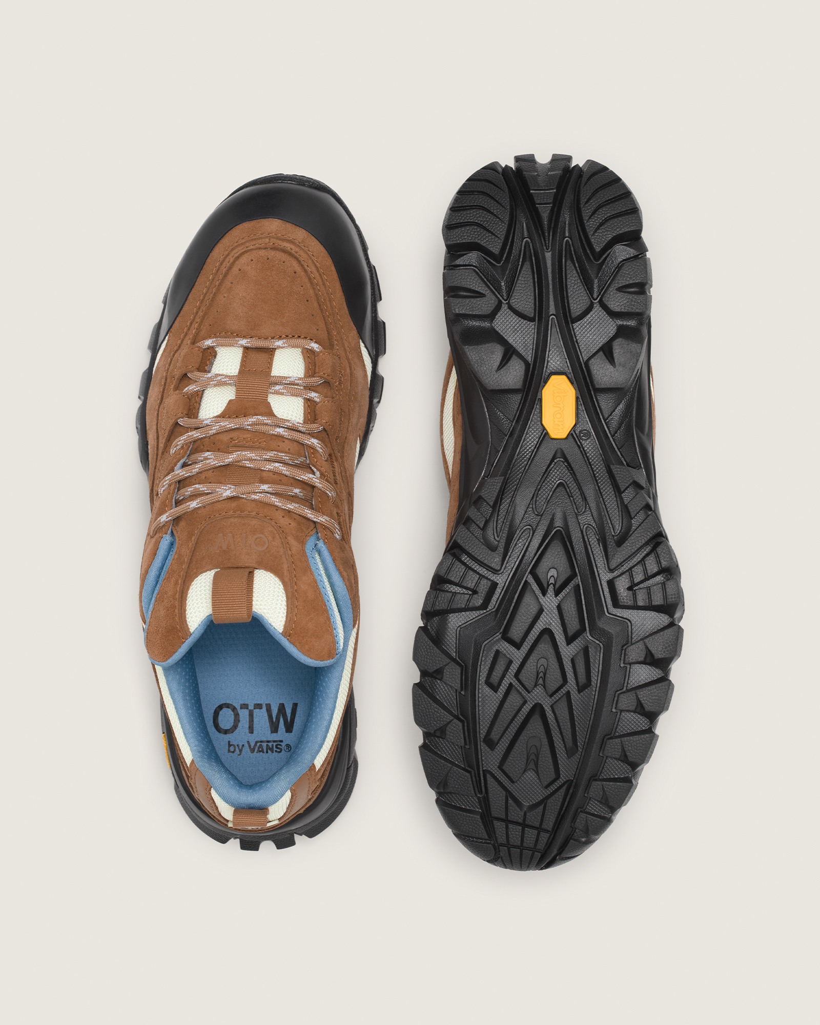 OTW スピード VIBRAM