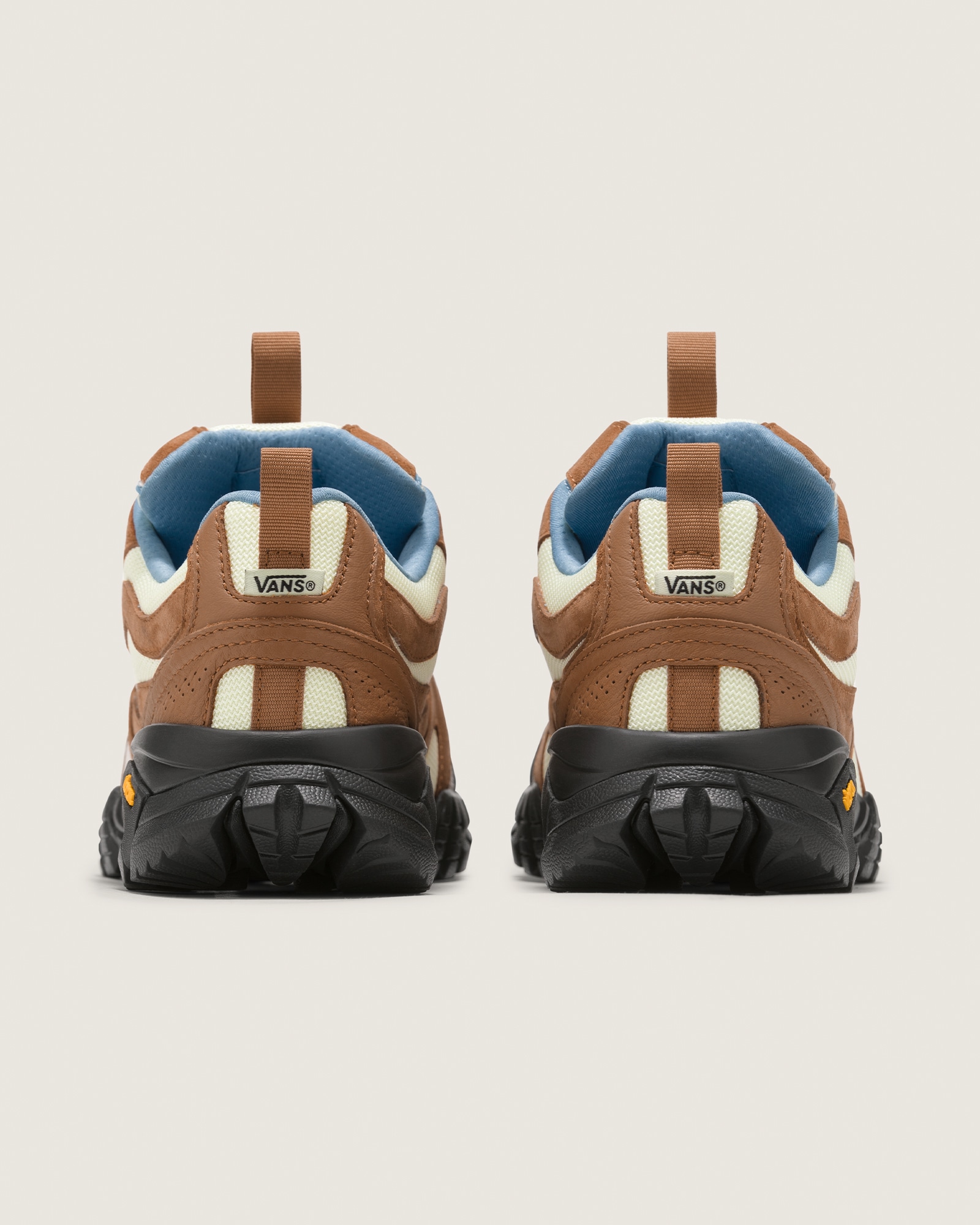 OTW スピード VIBRAM