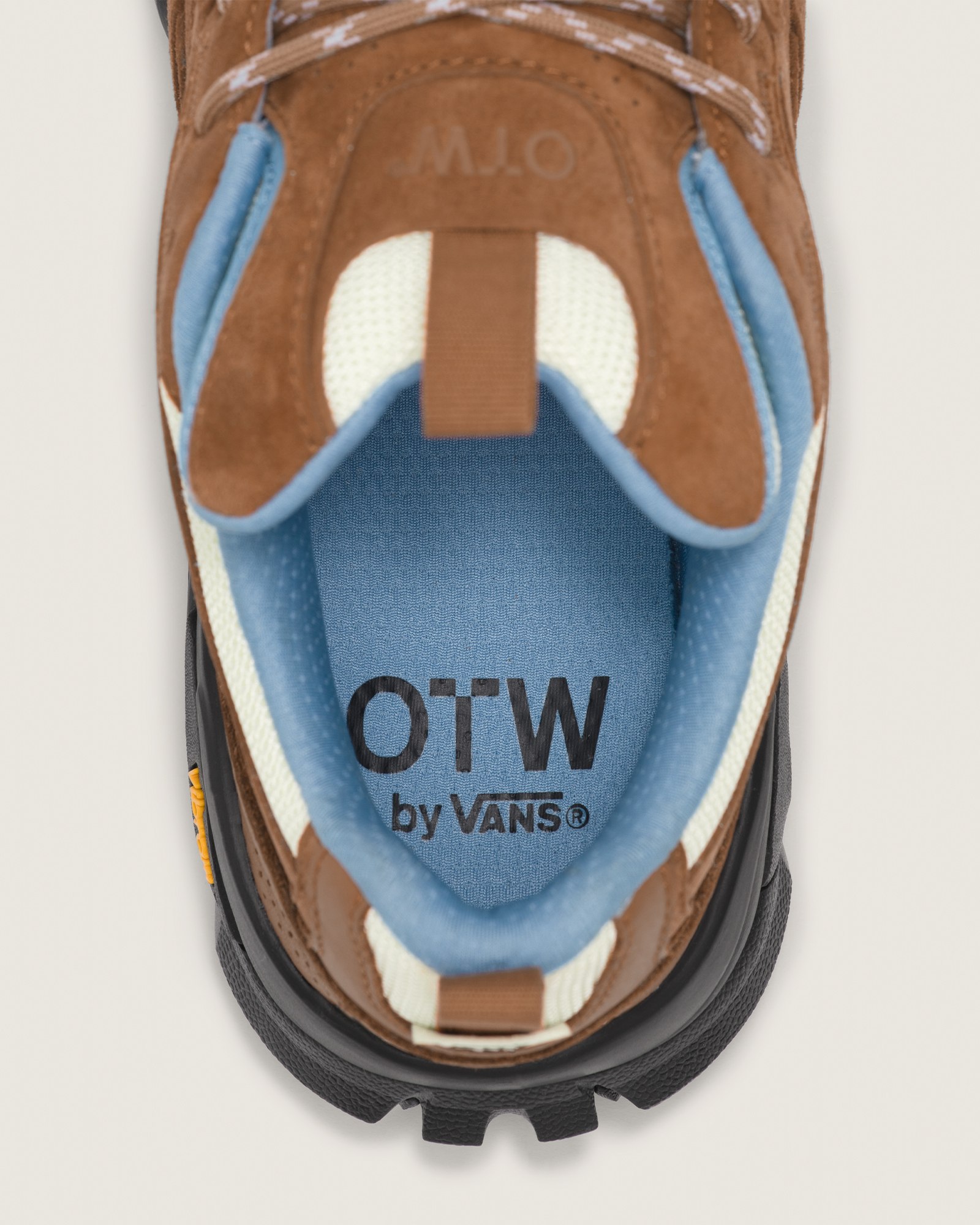 OTW スピード VIBRAM