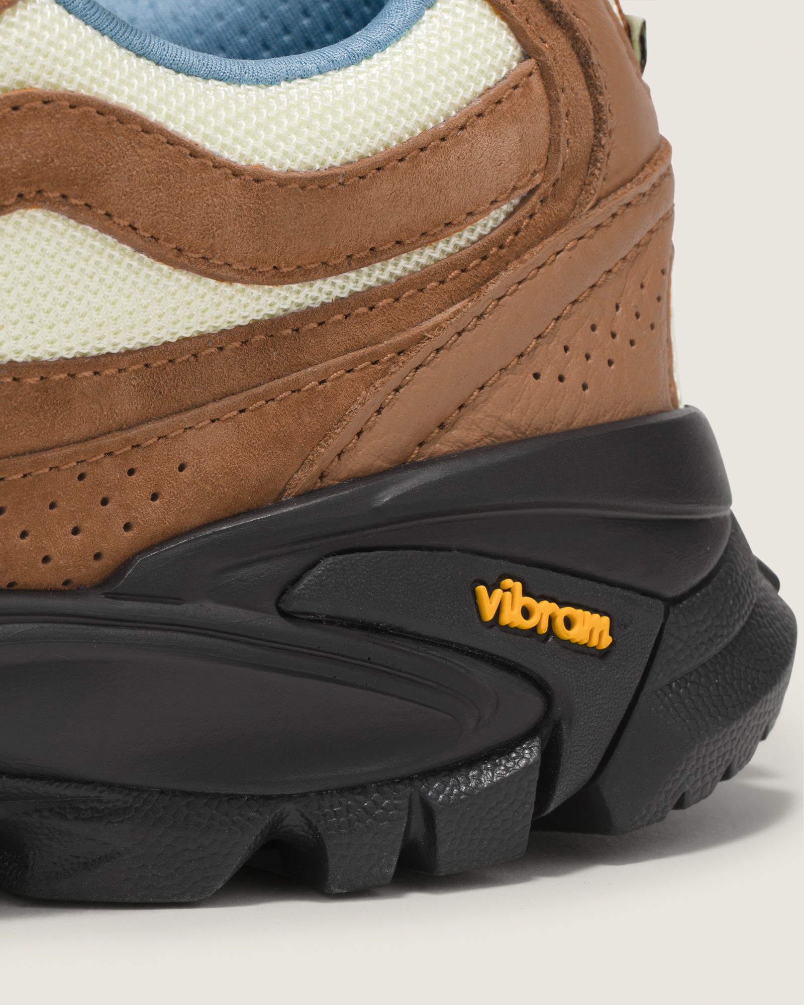 OTW スピード VIBRAM