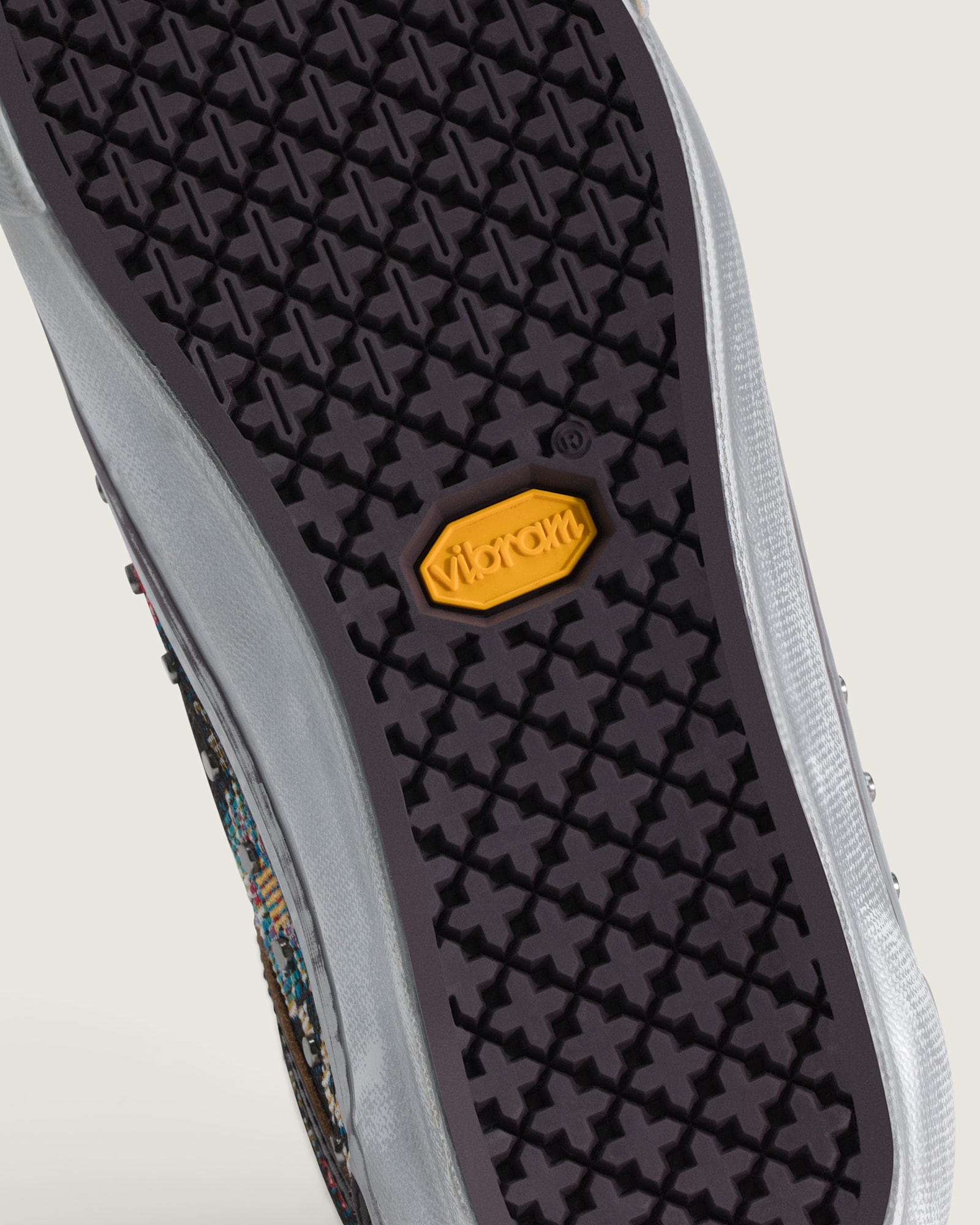 OTW オールドスクール 36 VIBRAM  