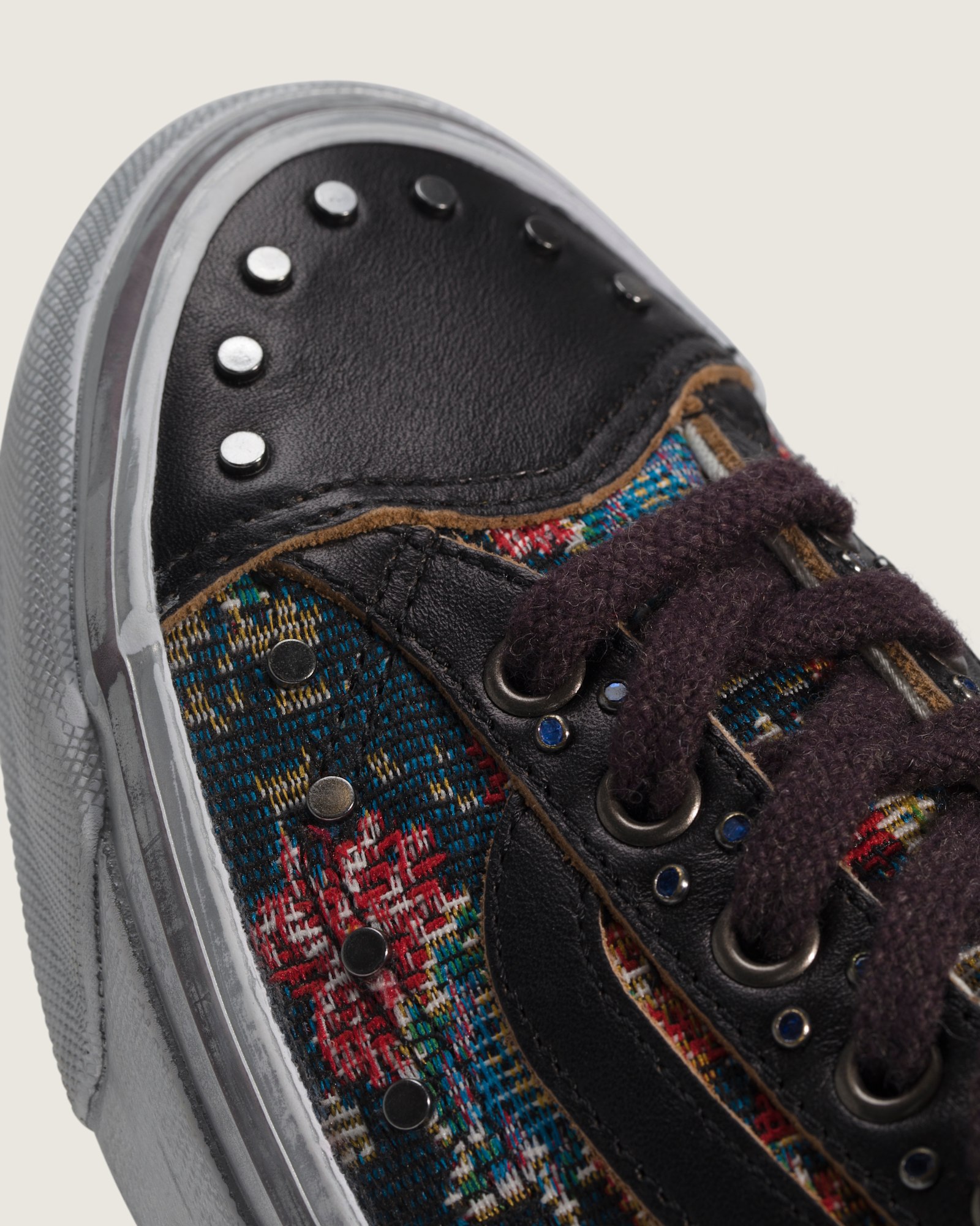 OTW オールドスクール 36 VIBRAM  