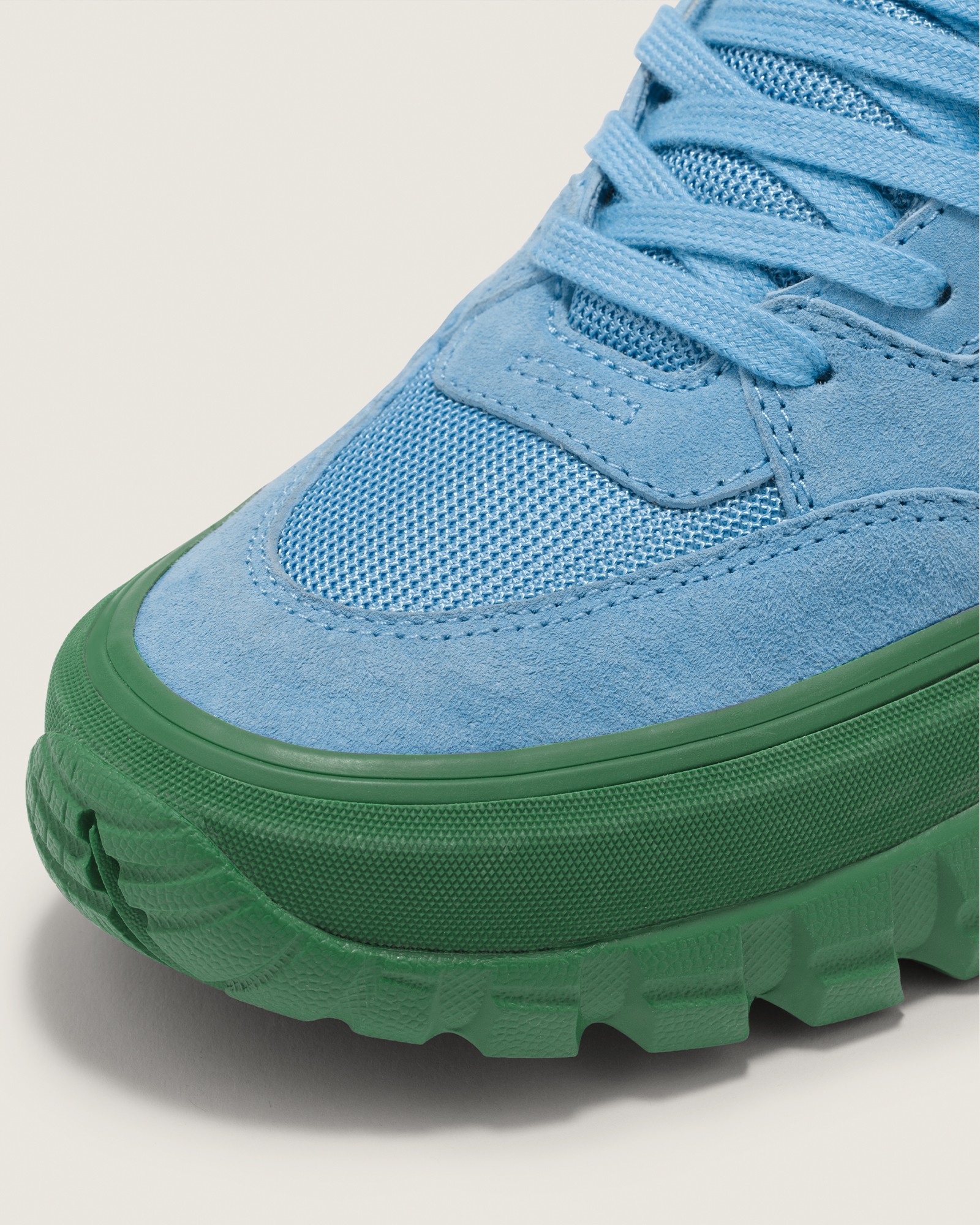 OTW ハーフキャブ 33 VIBRAM