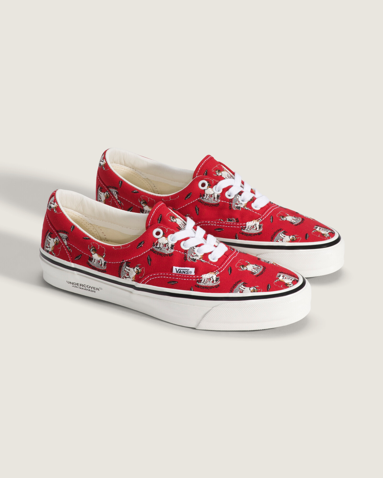 OTW by Vans X UNDERCOVER エラ 95