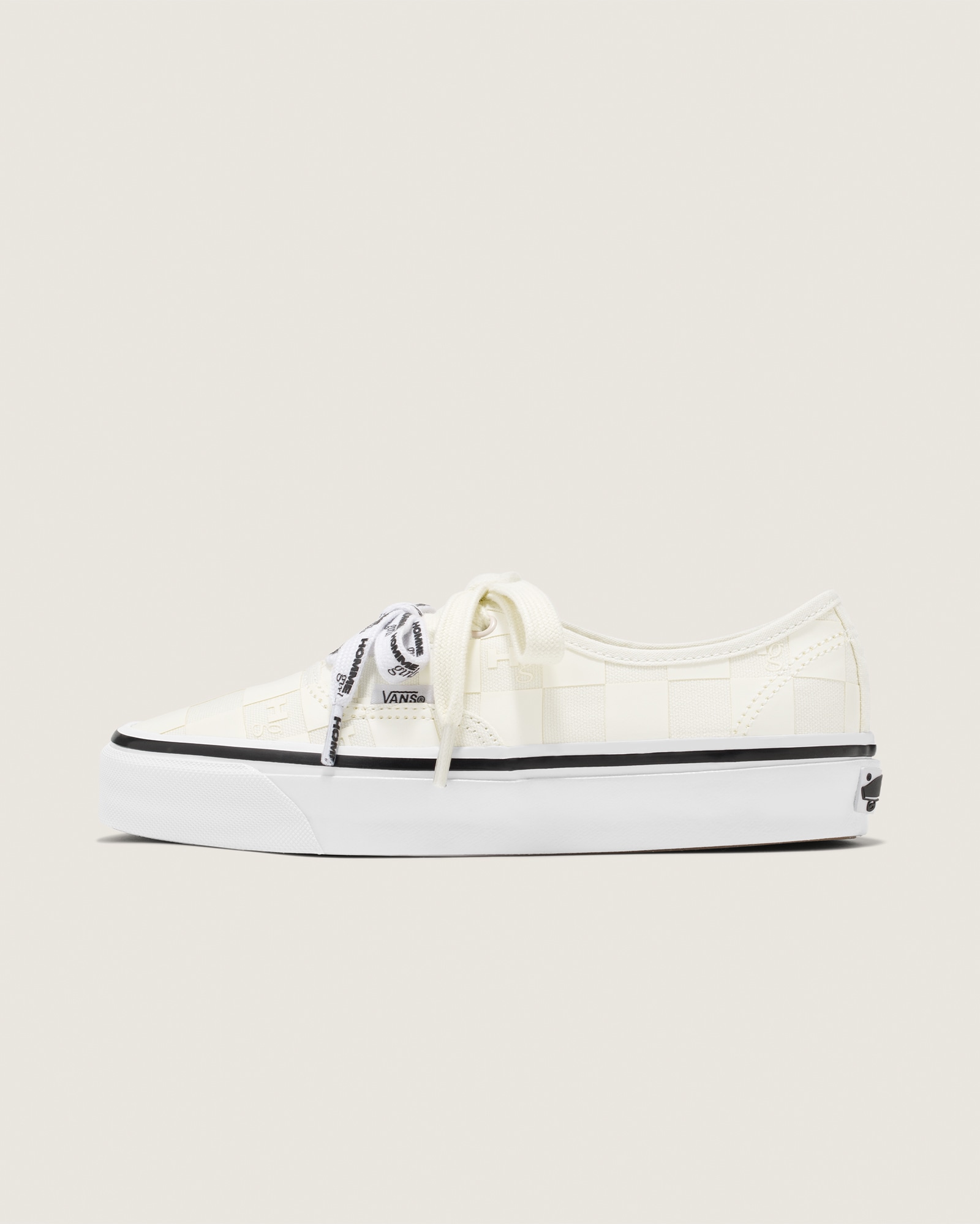OTW by Vans X HommeGirls オーセンティック 44