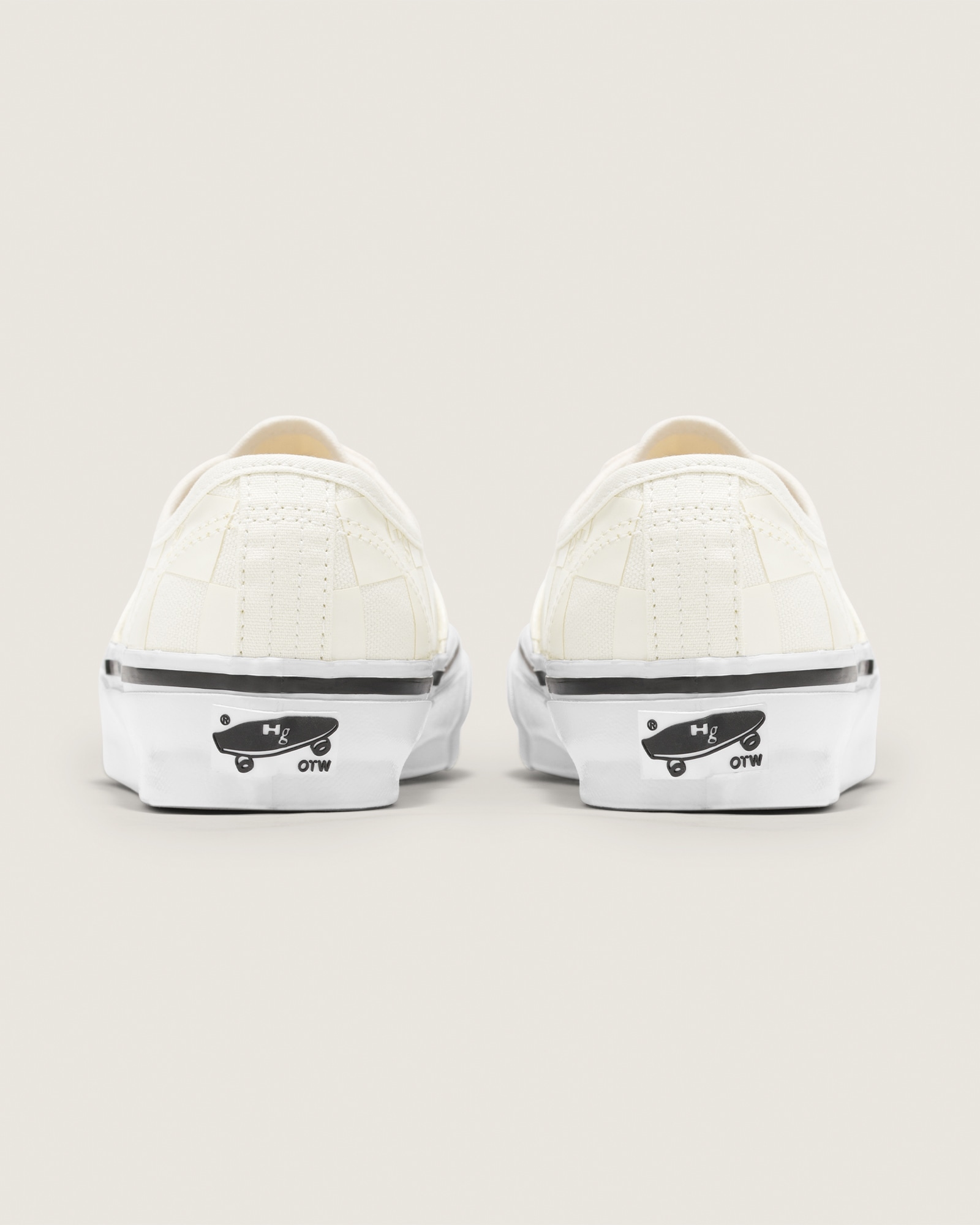 OTW by Vans X HommeGirls オーセンティック 44