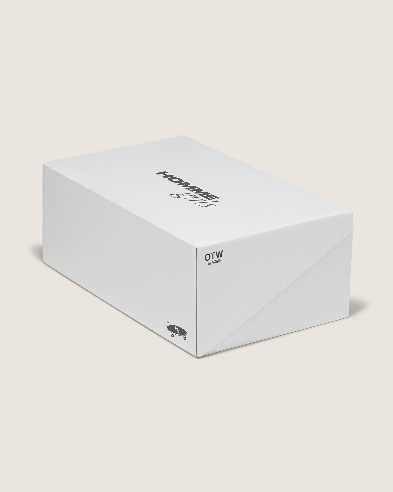OTW by Vans X HommeGirls オーセンティック 44