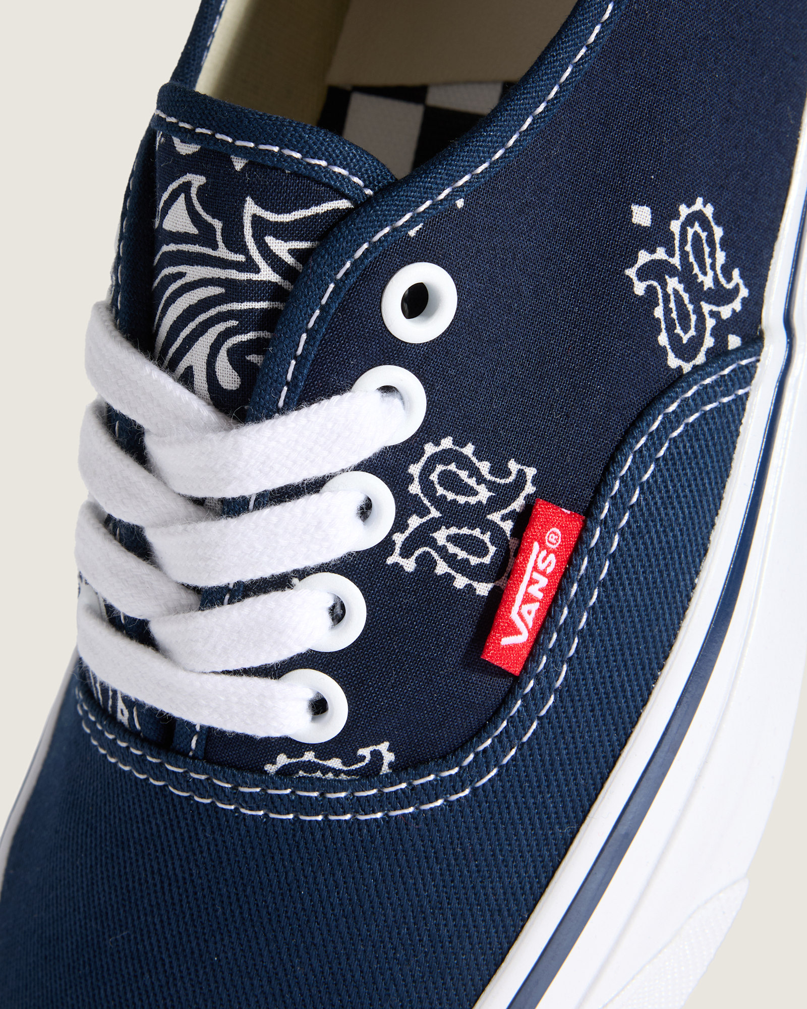 OTW by Vans x BEDWIN & THE HEARTBREAKERS オーセンティック 44