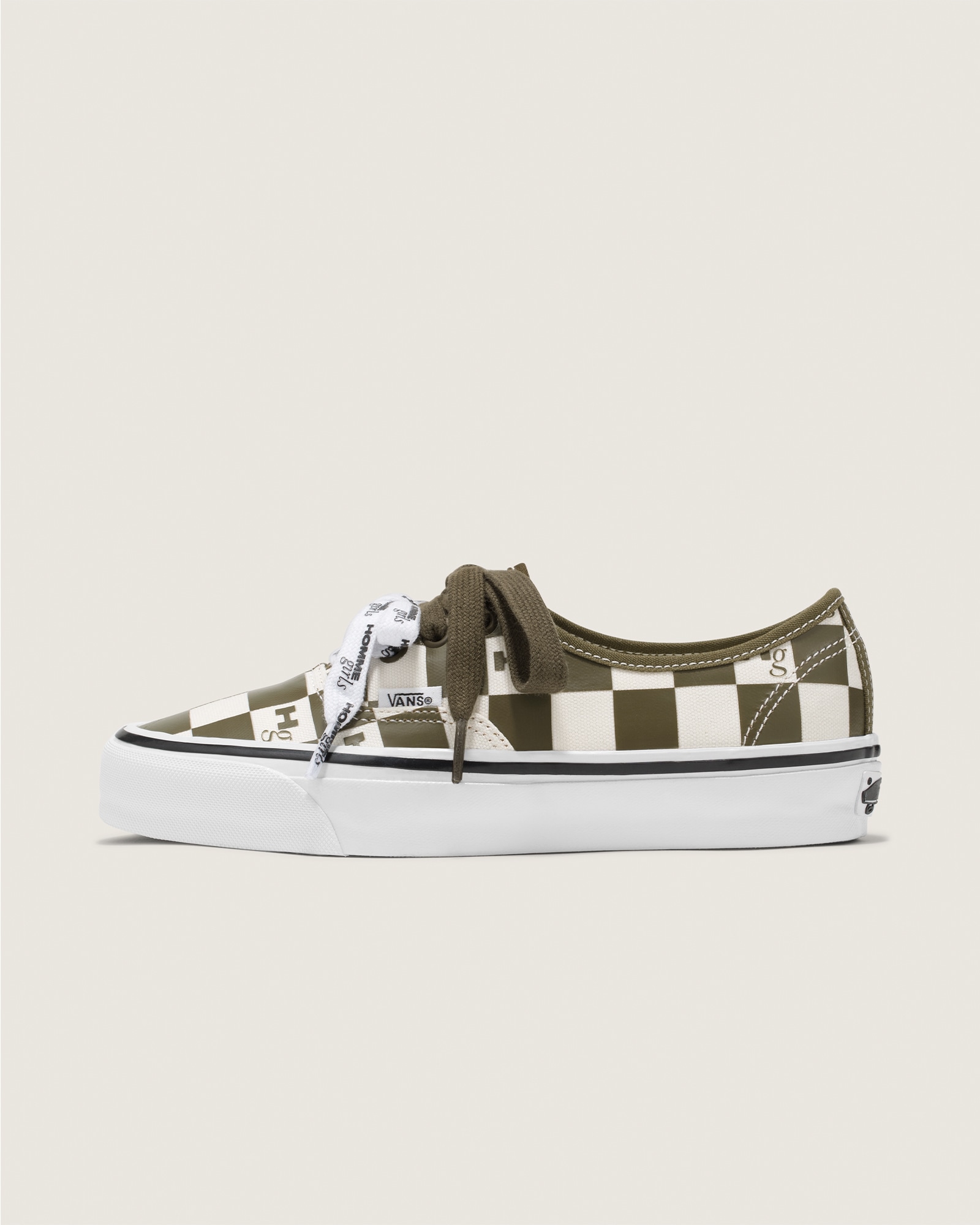 OTW by Vans X HommeGirls オーセンティック 44