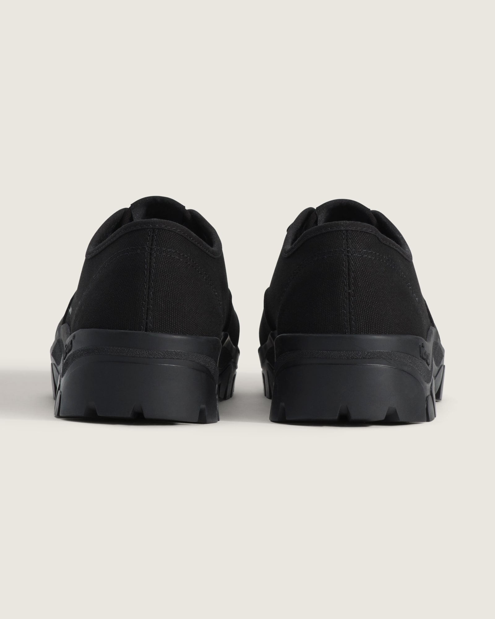 OTW by Vans X OAMC オーセンティック オックスフォード