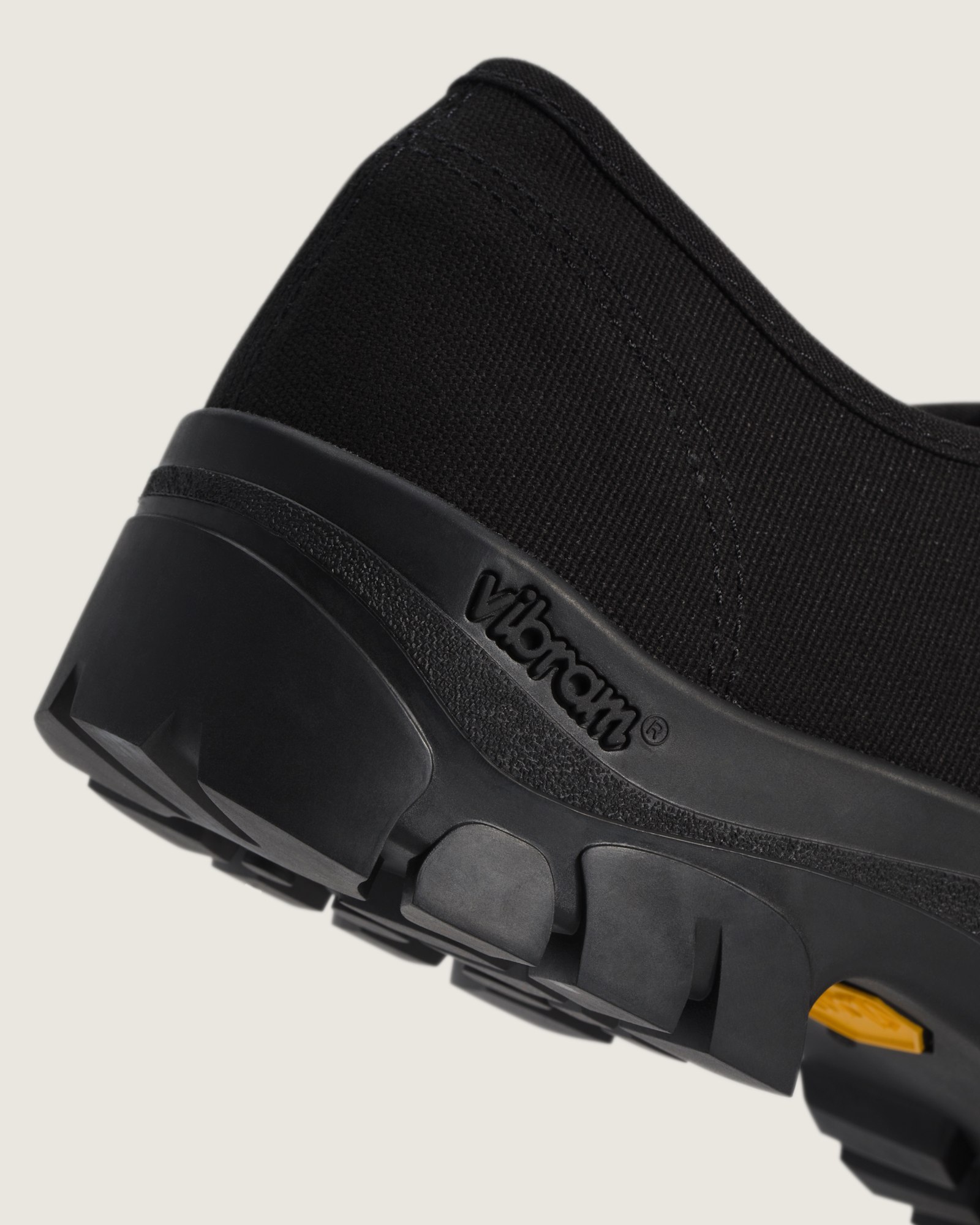 OTW by Vans X OAMC オーセンティック オックスフォード