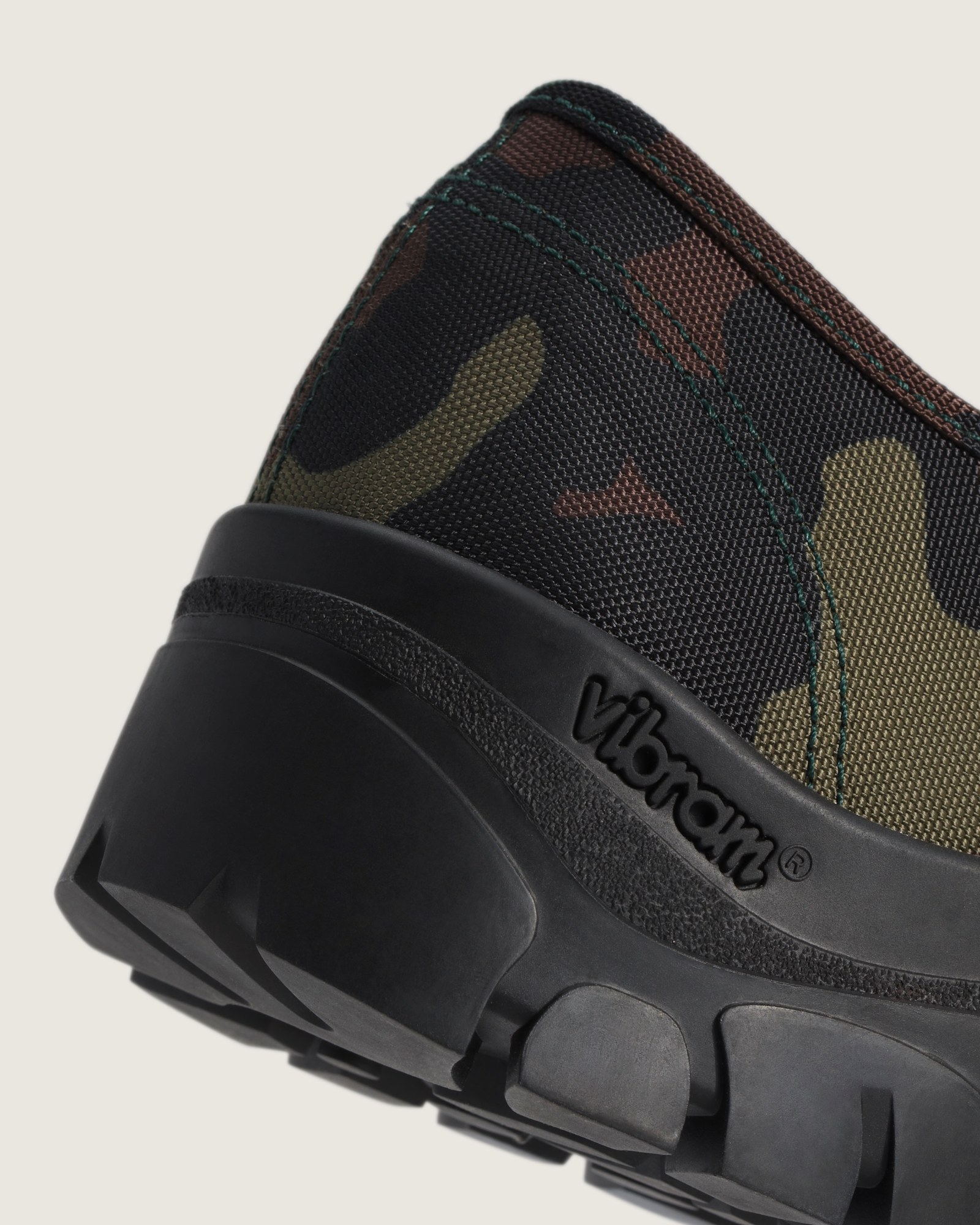 OTW by Vans X OAMC オーセンティック オックスフォード