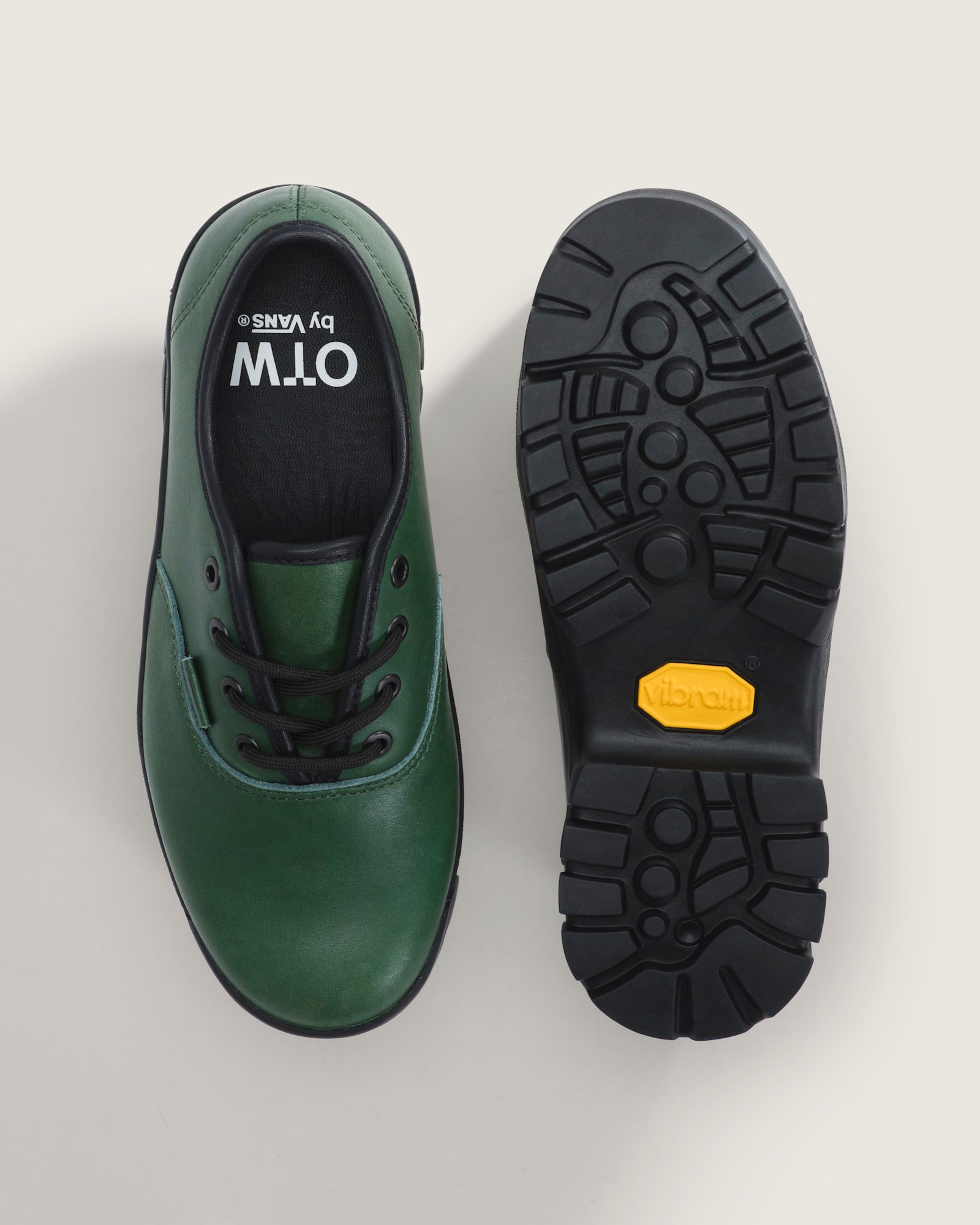 OTW オーセンティック オックスフォード