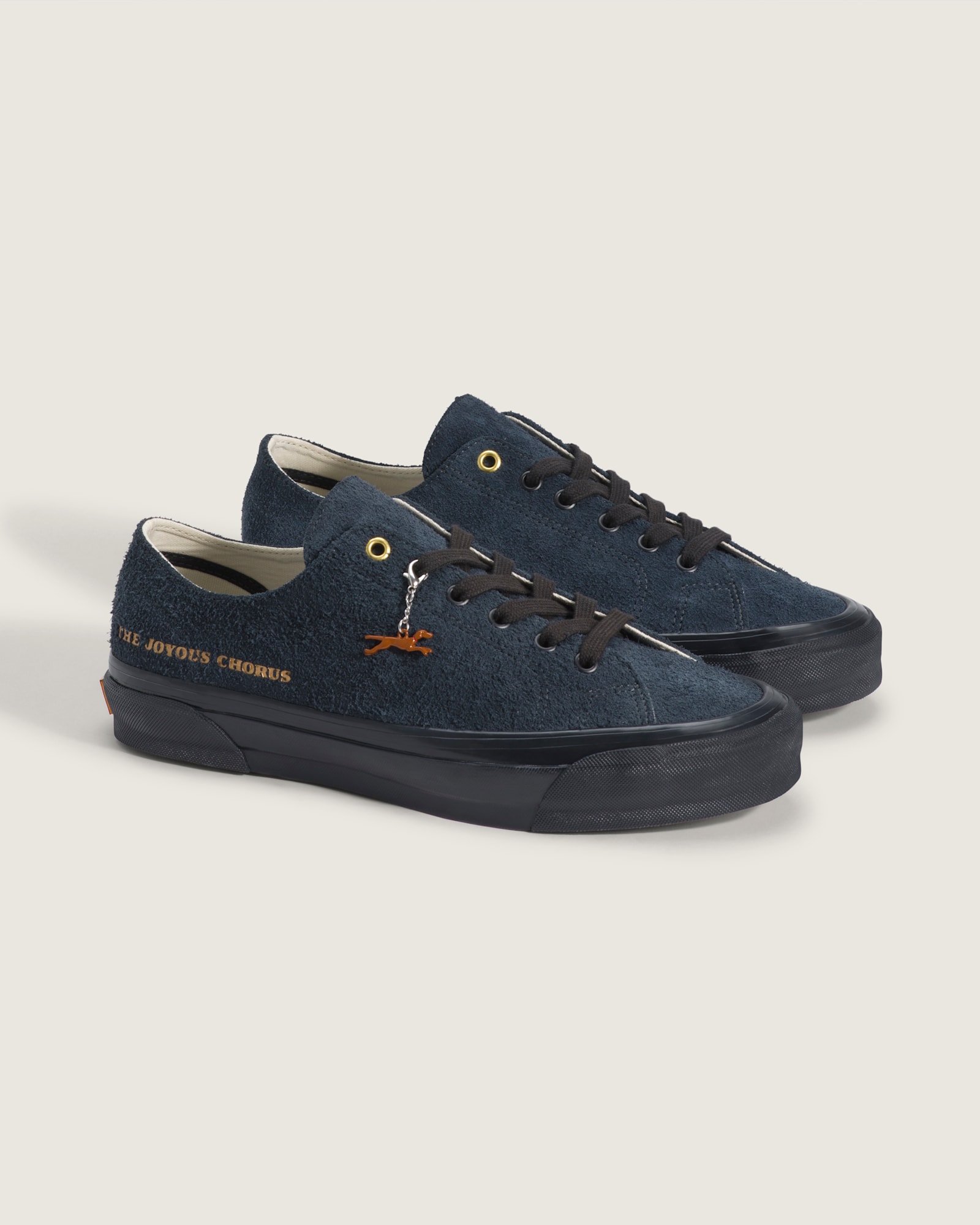 【5月15日販売開始】OTW by Vans x Julian Klincewicz スタイル 31