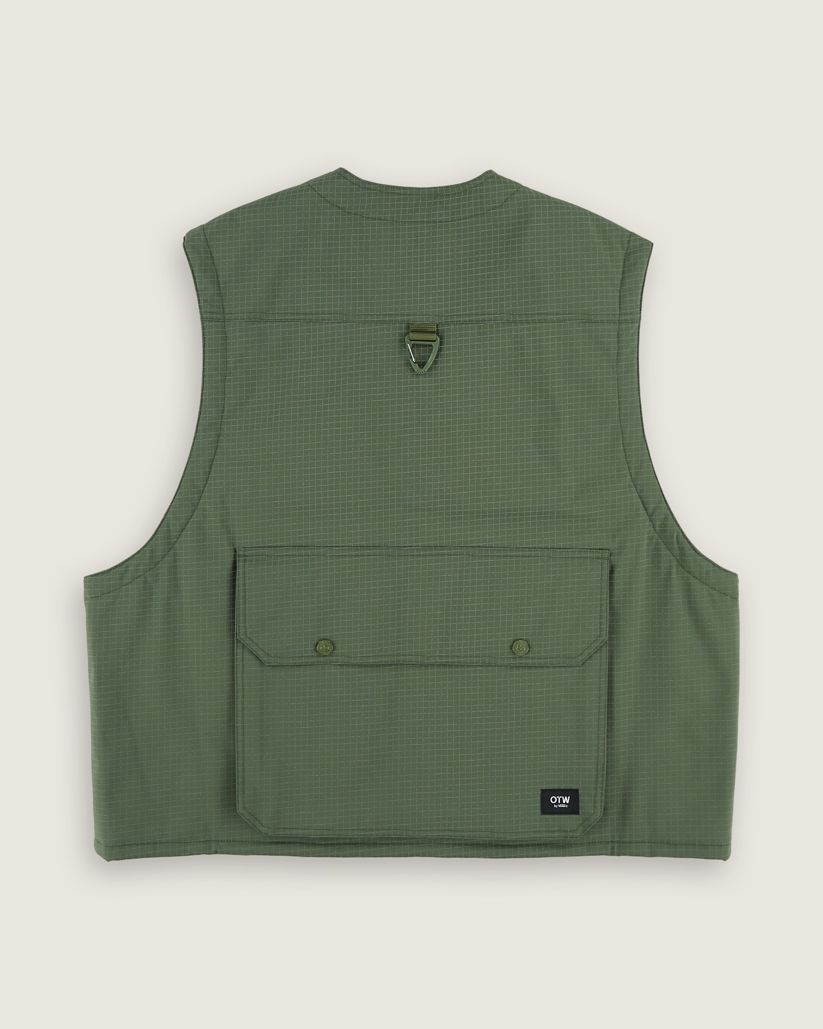 OTW x TDC ユーティリティ ベスト