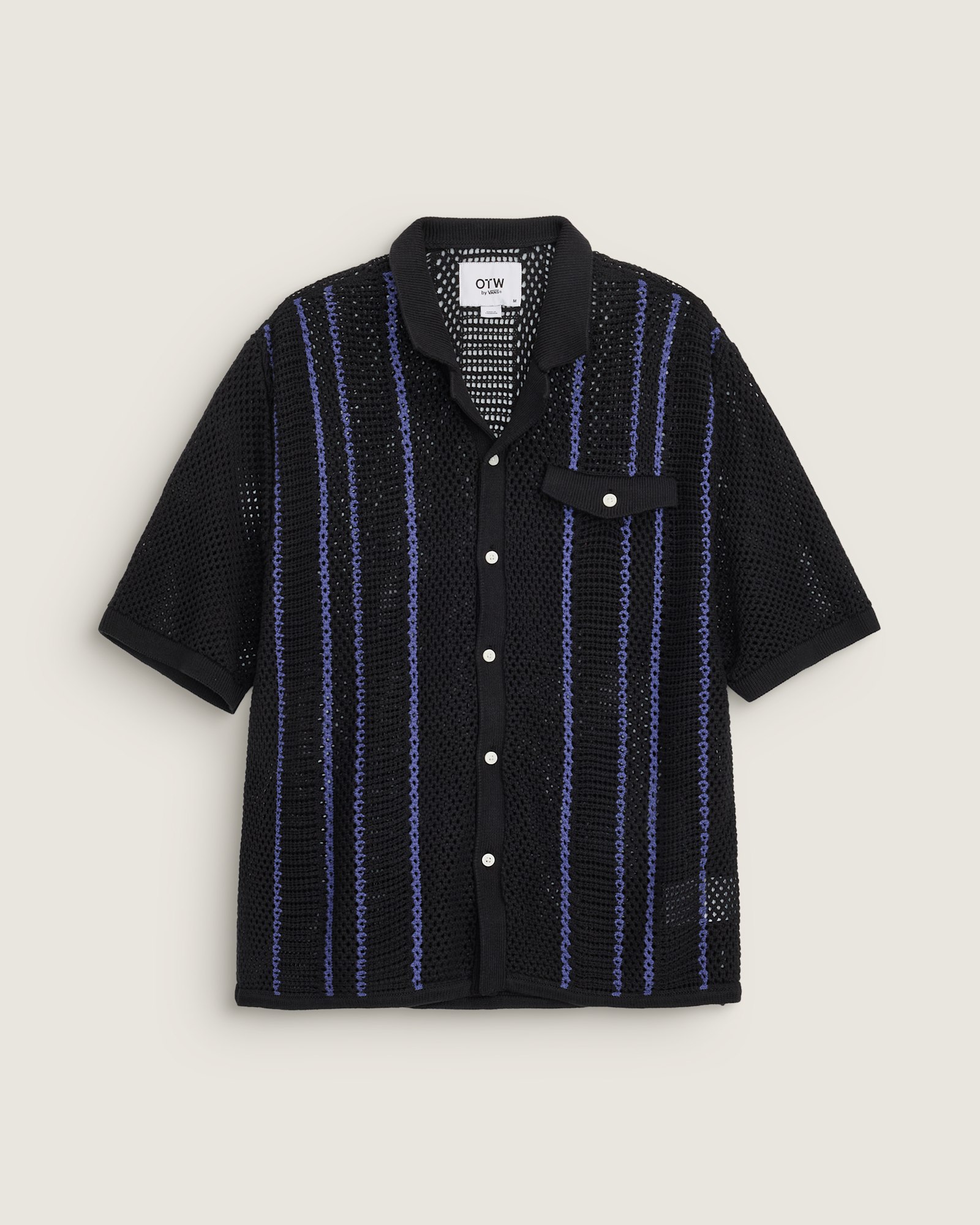 OTW CABANA シャツ