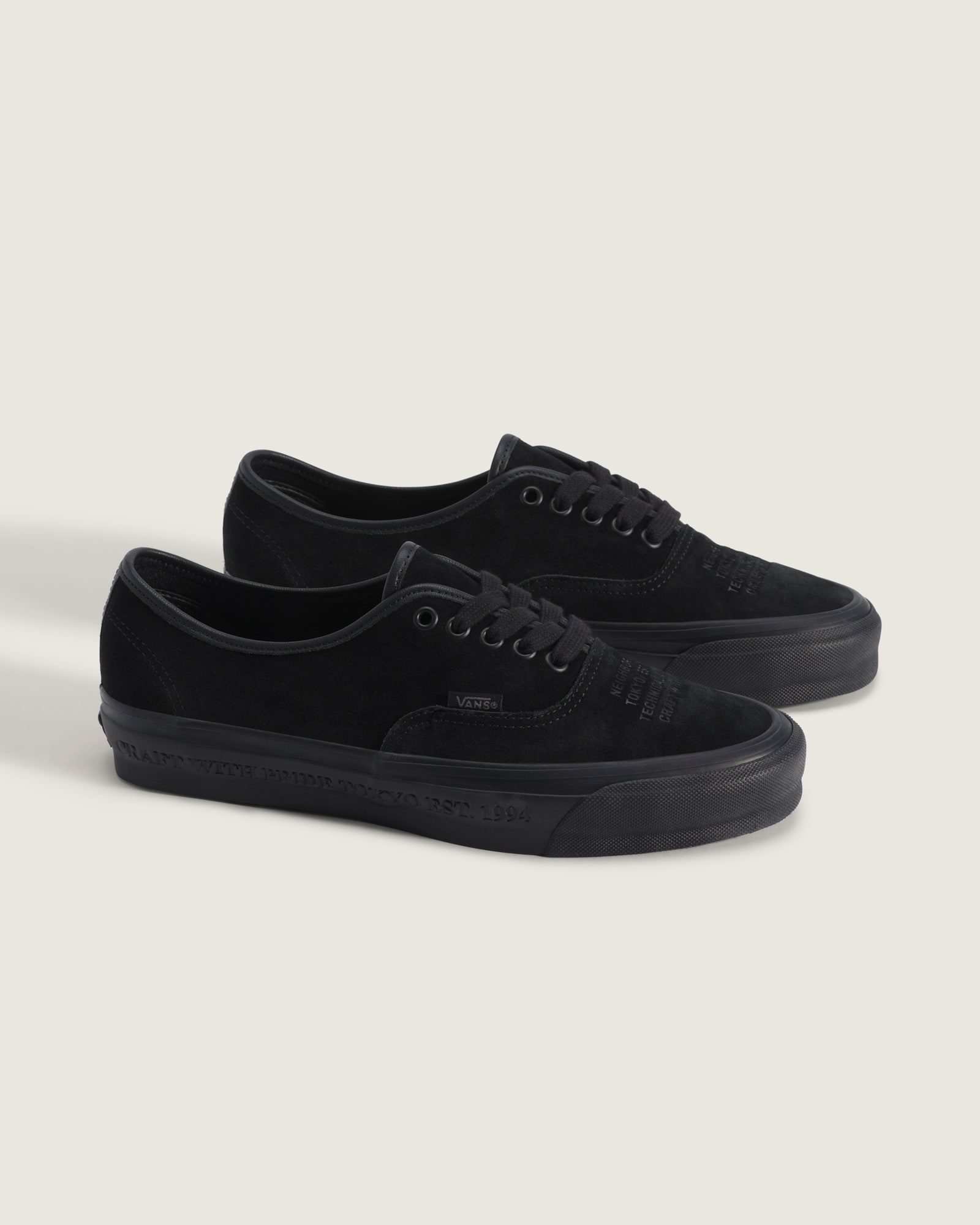 【8月7日発売】OTW by Vans x NEIGHBORHOOD&reg; オーセンティック 44