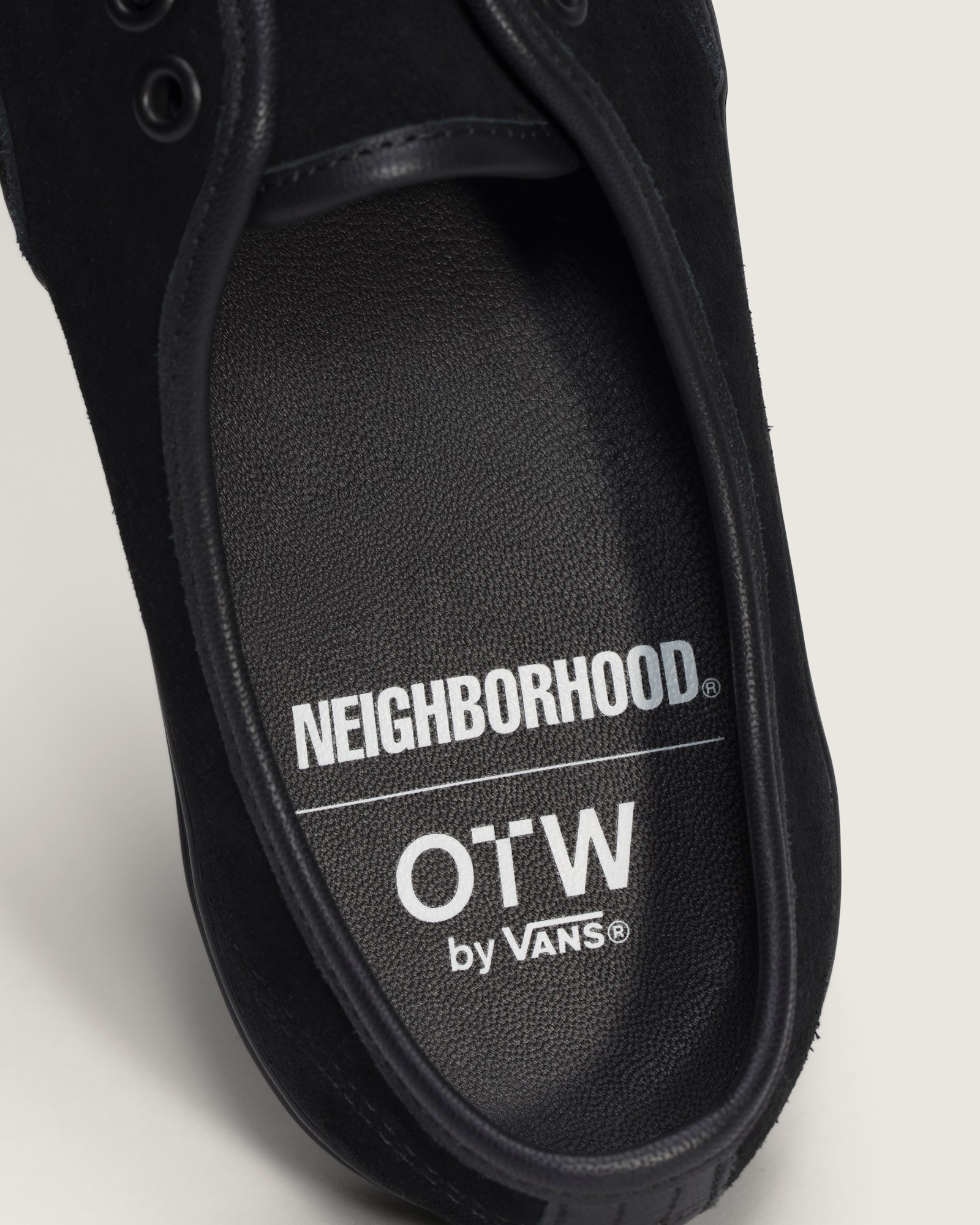 【8月7日発売】OTW by Vans x NEIGHBORHOOD&reg; オーセンティック 44