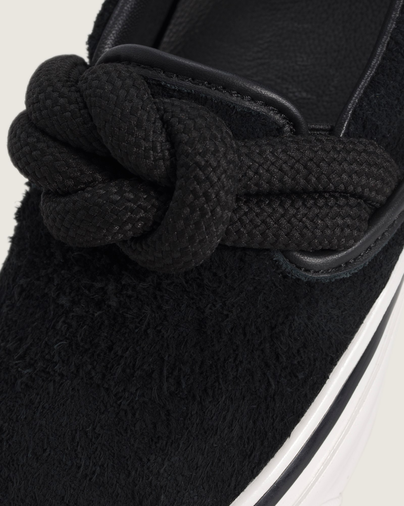 OTW クラシック スリッポン ノット