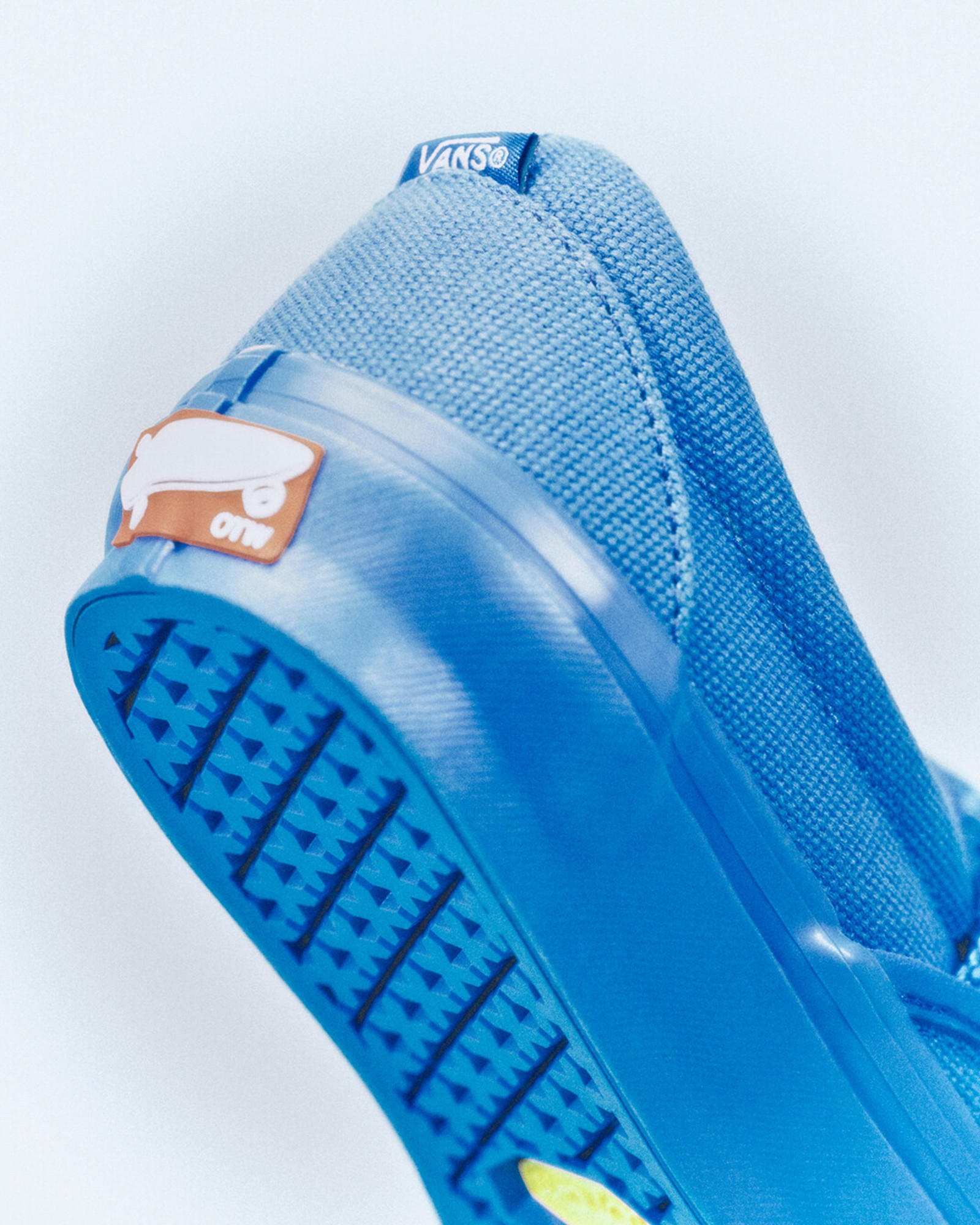 OTW クラシック スリッポン ノット