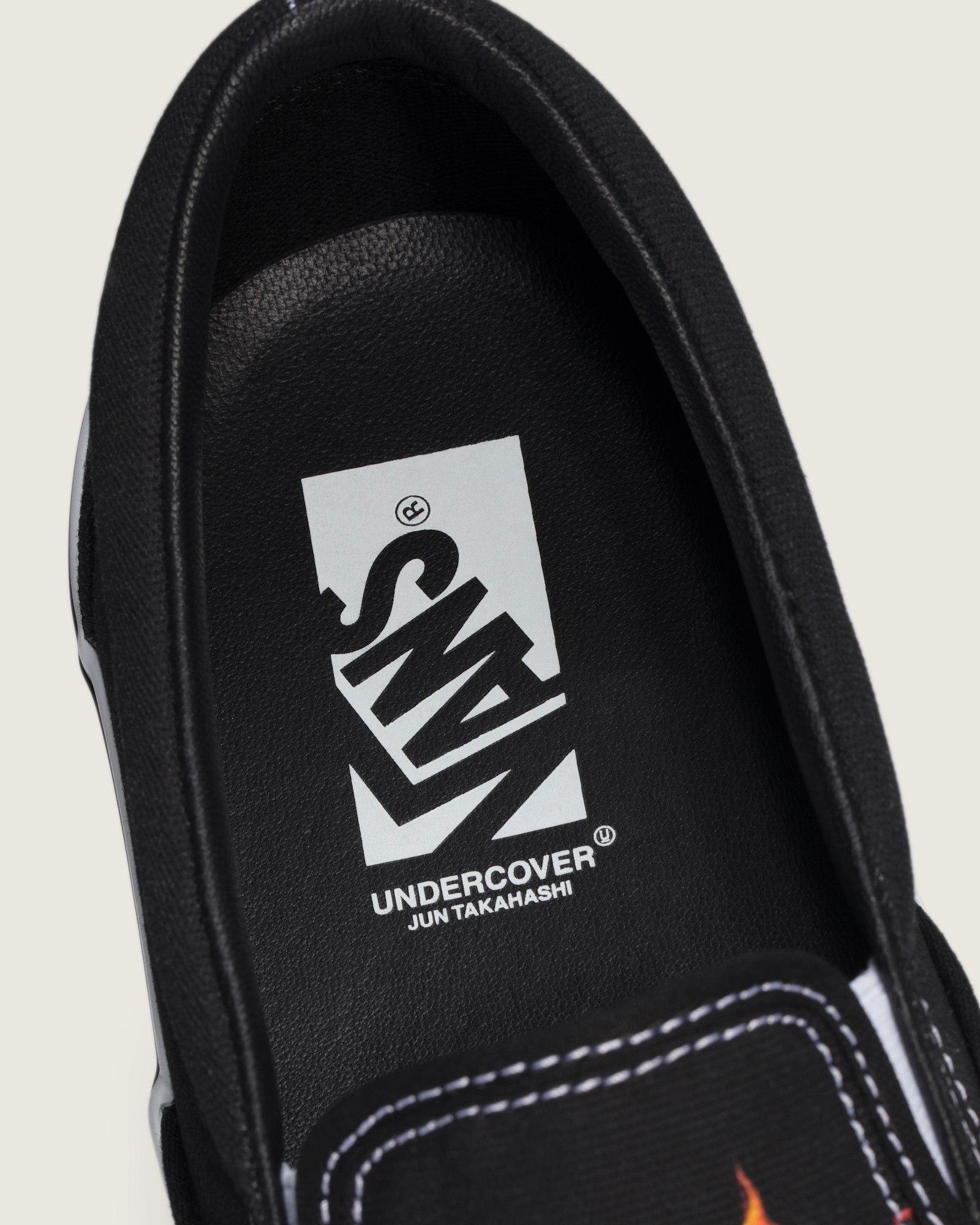 OTW by Vans x UNDERCOVER クラシック スリッポン 98