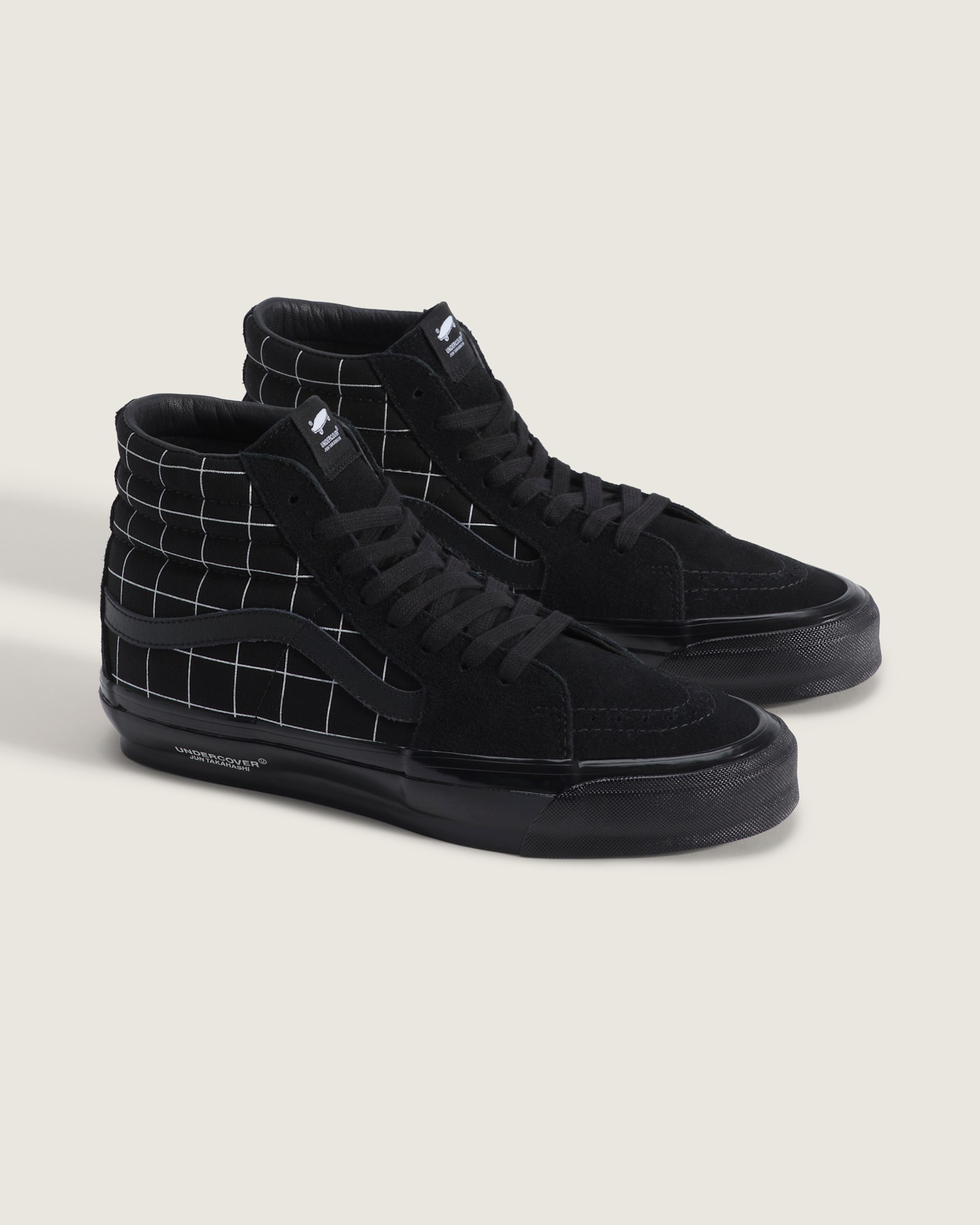 OTW by Vans x UNDERCOVER スケートハイ