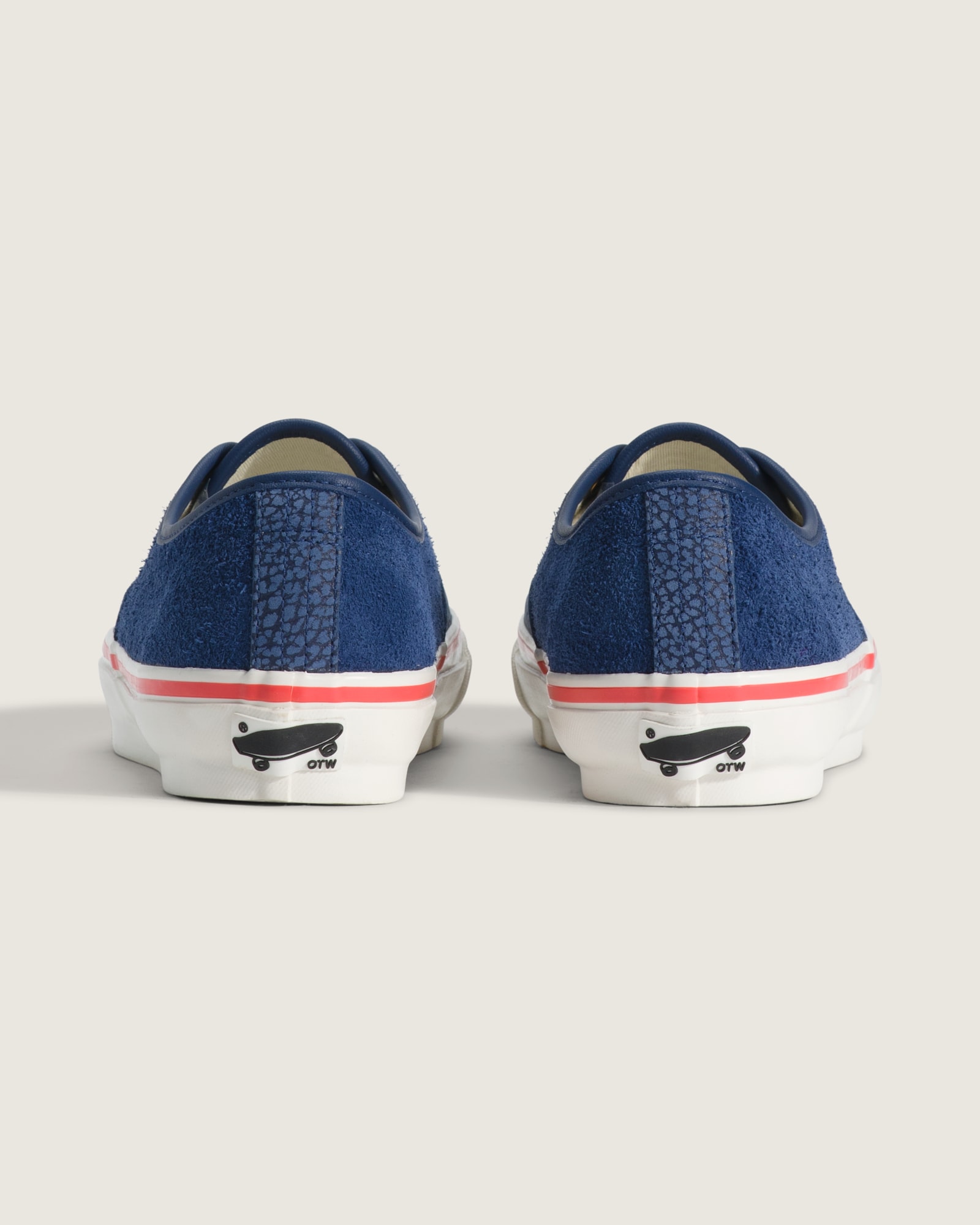 OTW オーセンティック 44 Siped Vibram