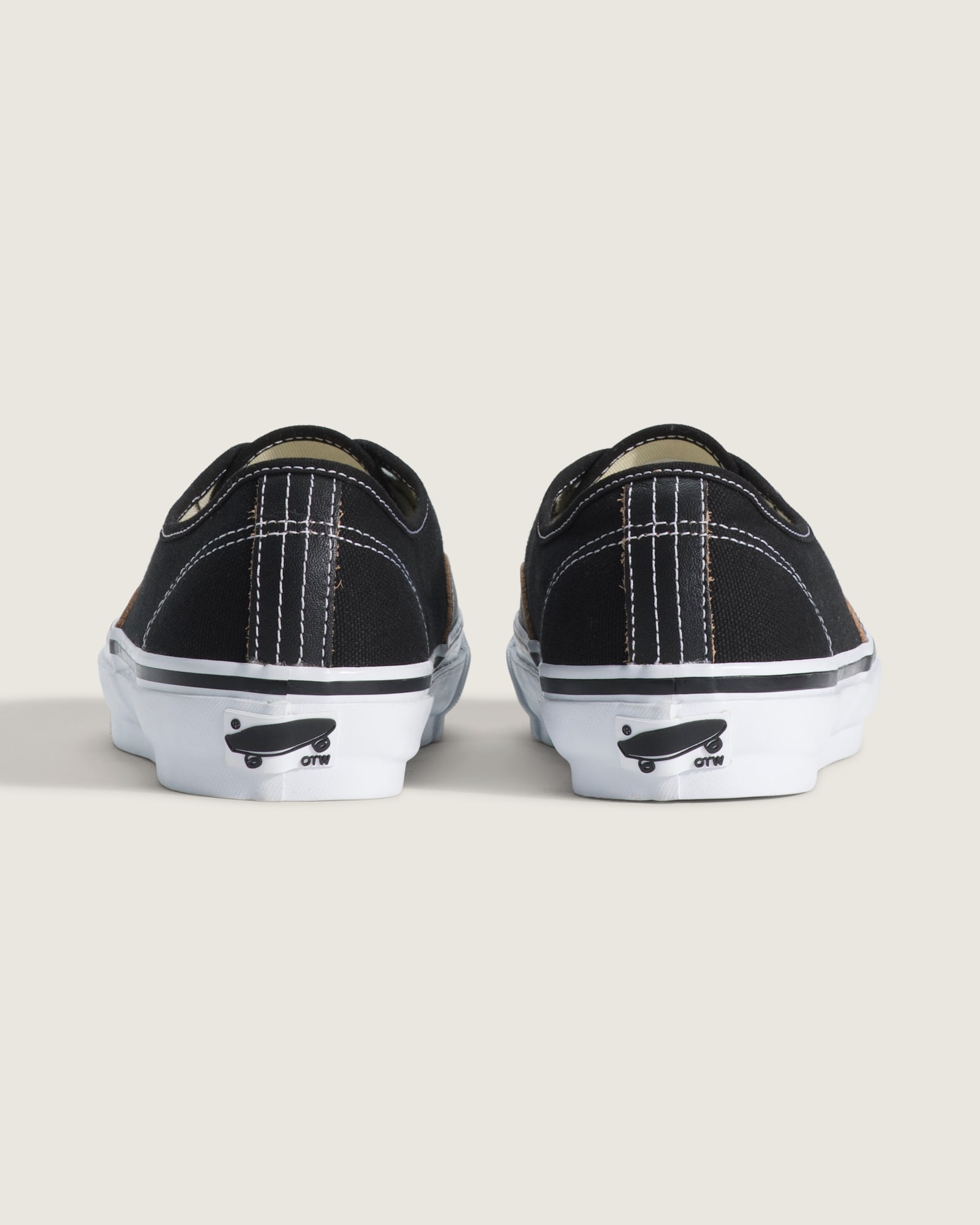 OTW オーセンティック 44 Siped Vibram