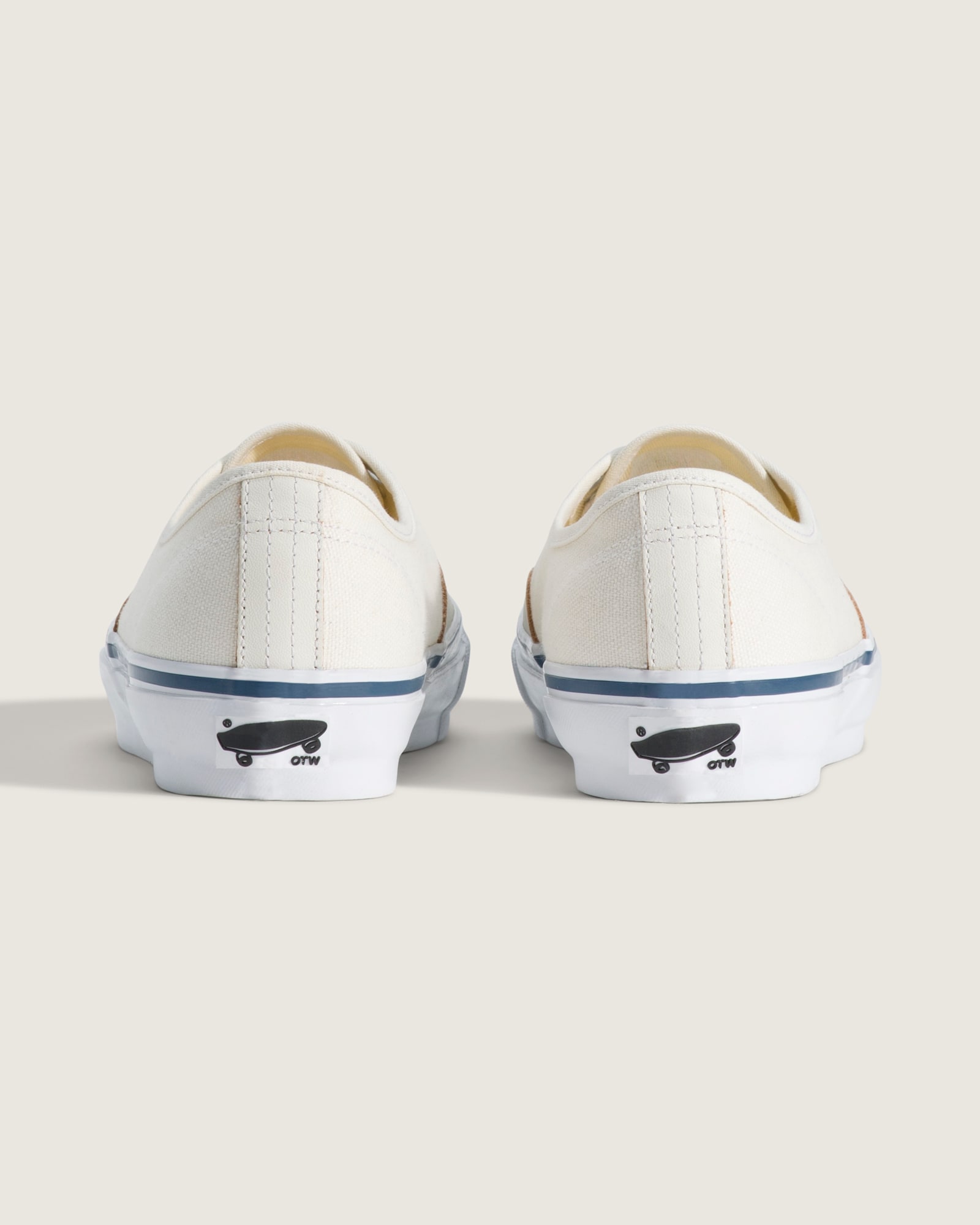 OTW オーセンティック 44 Siped Vibram