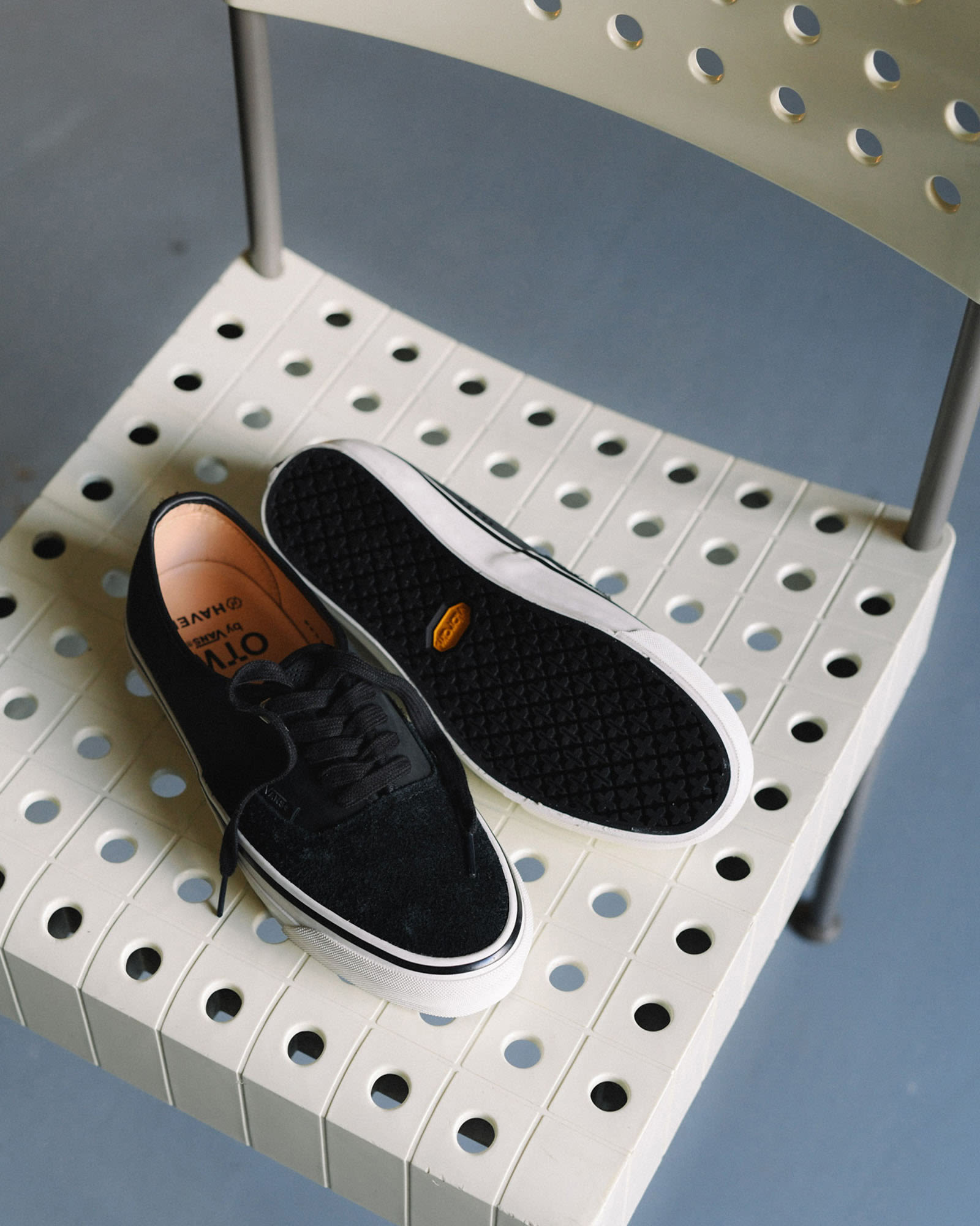OTW by Vans x HAVEN オーセンティック 44 Vibram