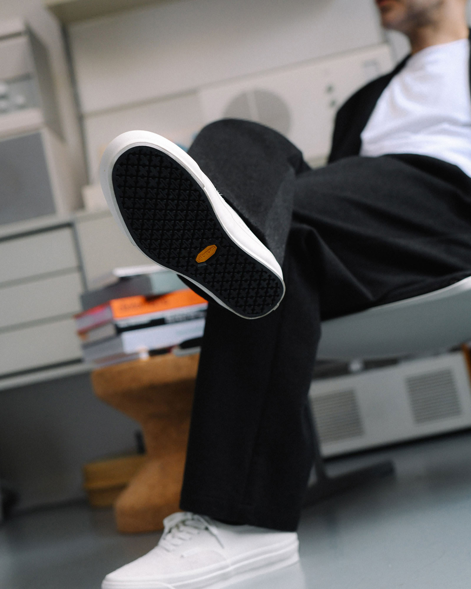 OTW by Vans x HAVEN オーセンティック 44 Vibram