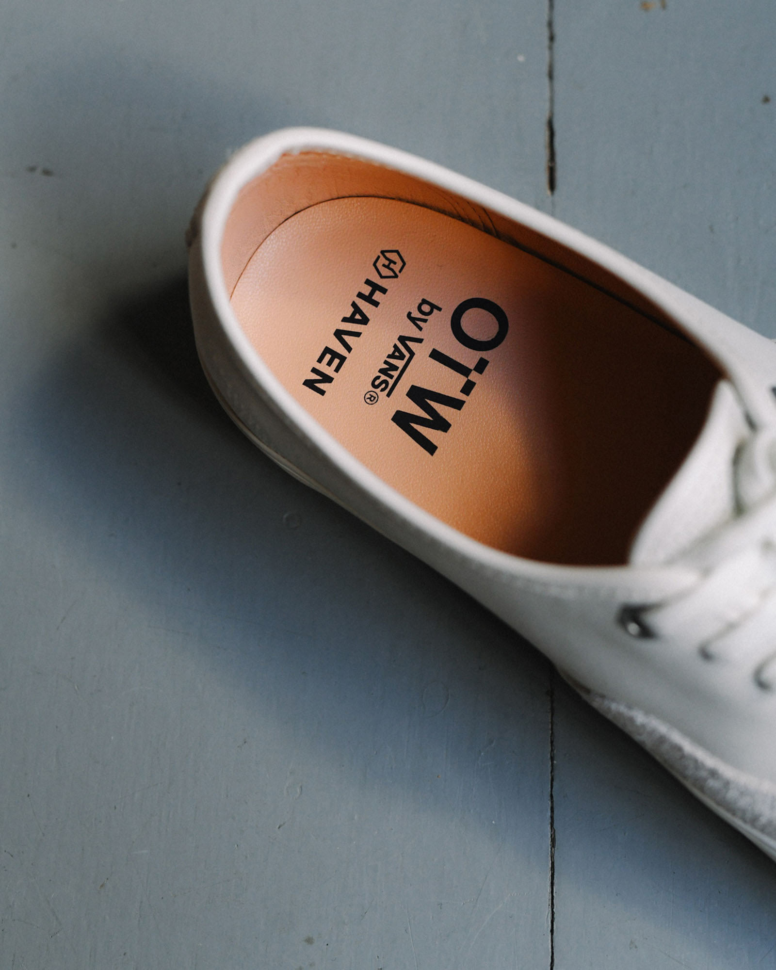 OTW by Vans x HAVEN オーセンティック 44 Vibram
