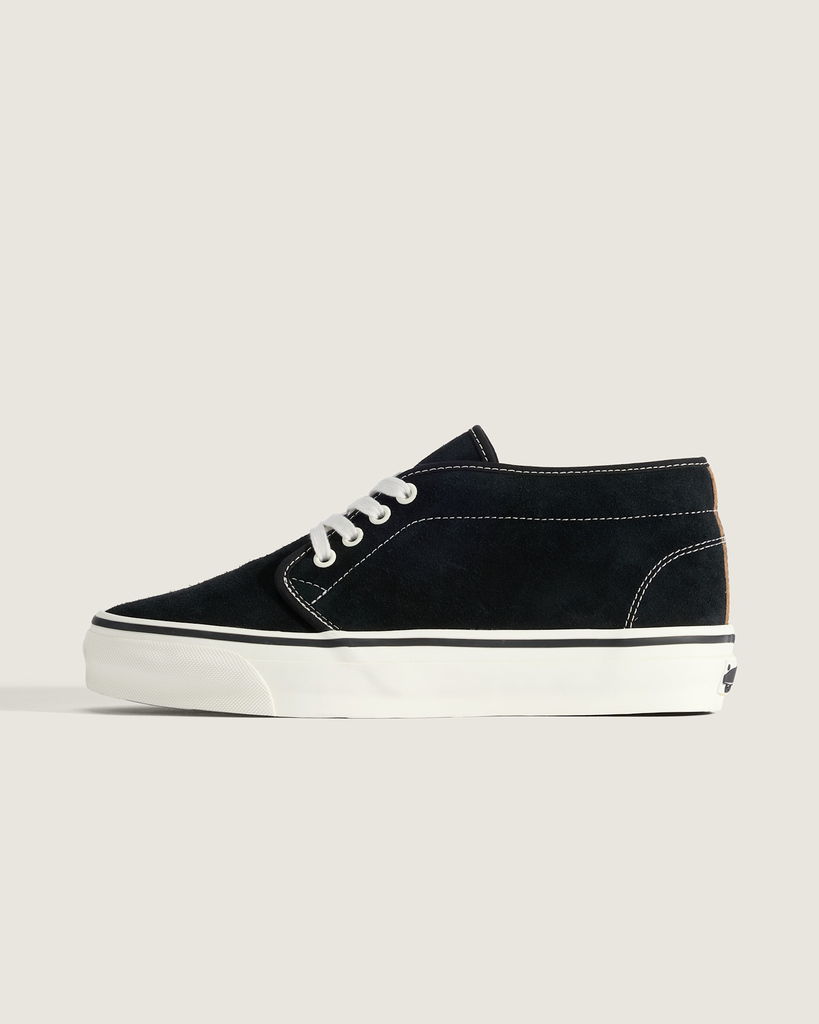 OTW チャッカ 49 Vibram