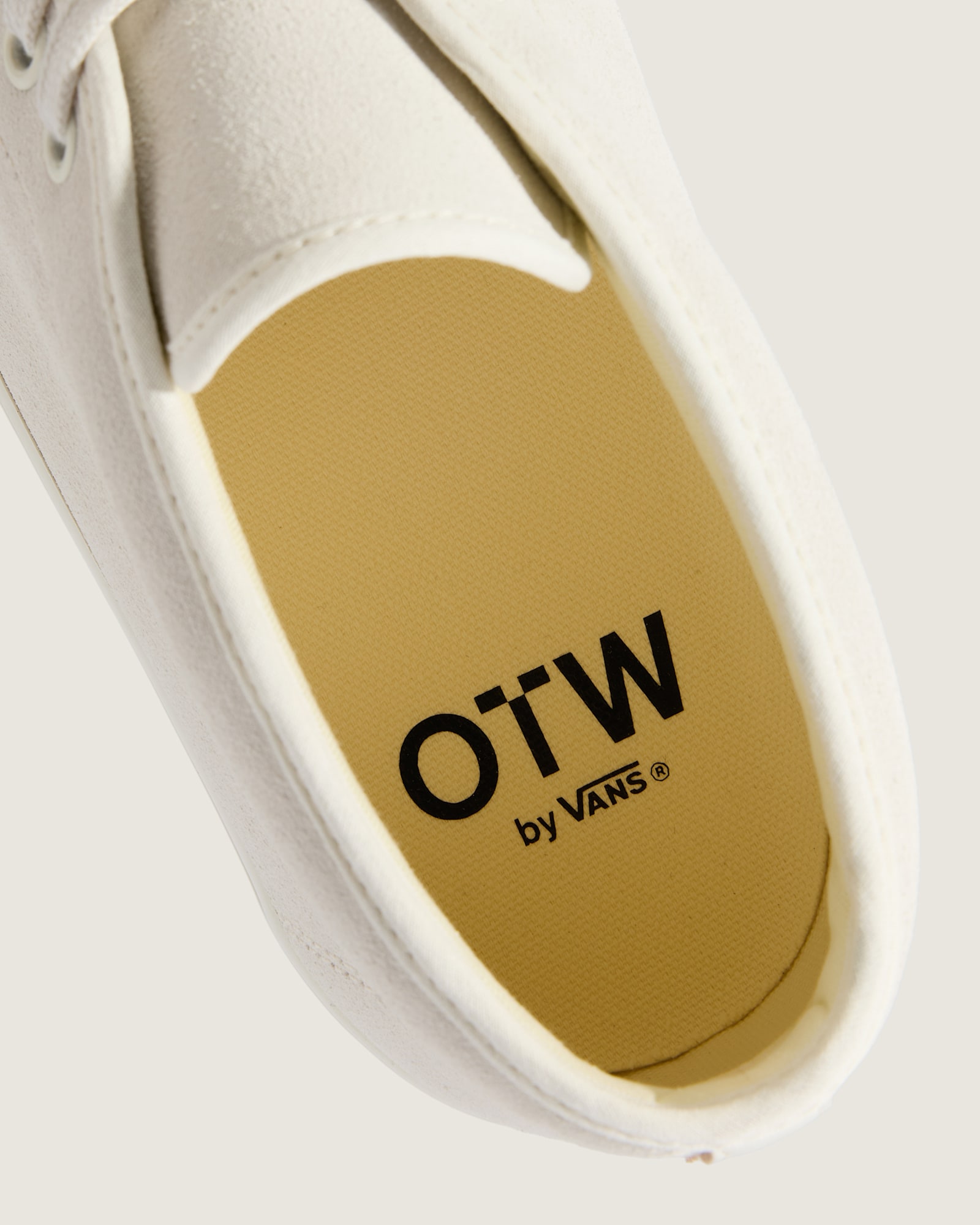 OTW チャッカ 49 Vibram