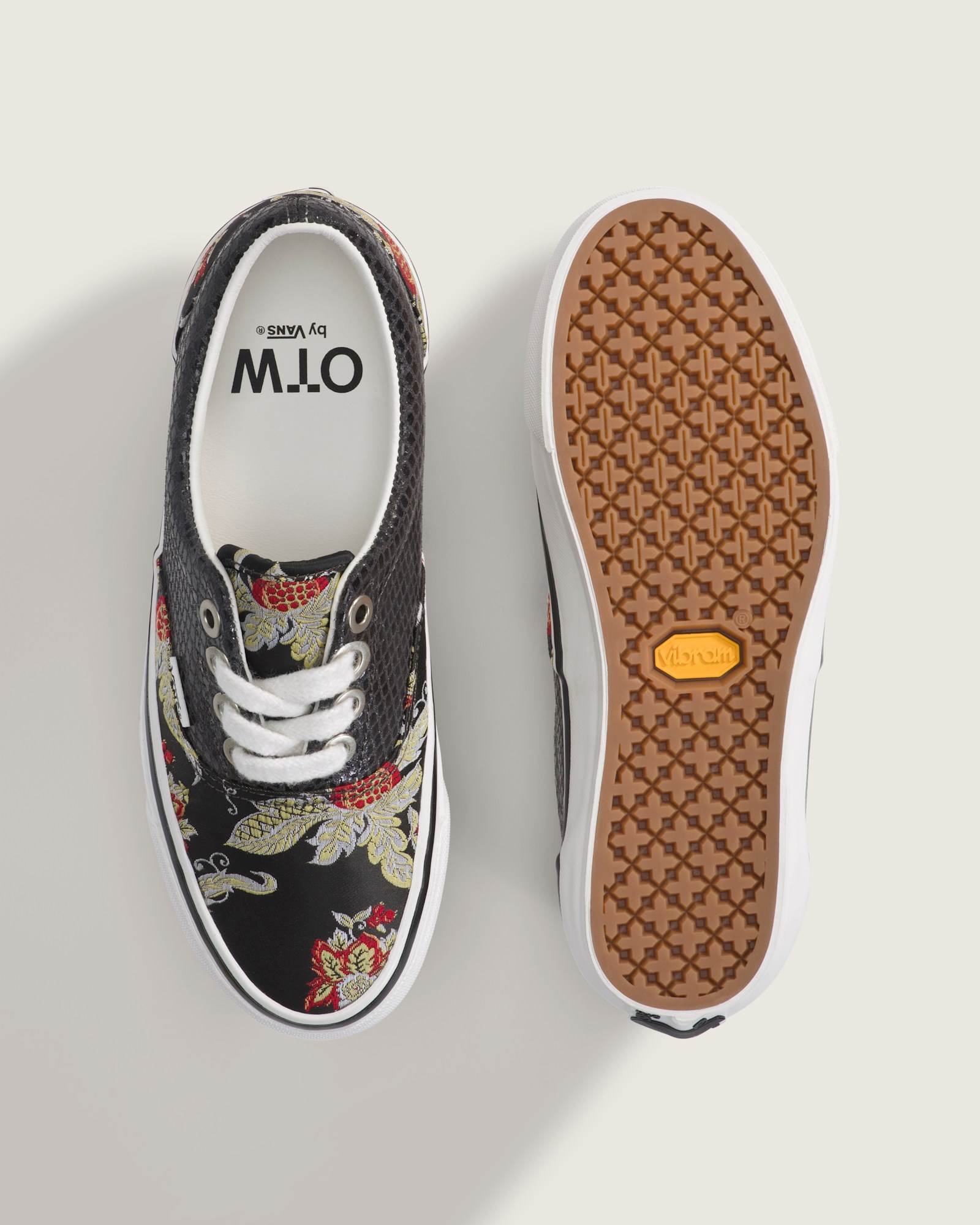 OTW エラ 95 Vibram&reg;