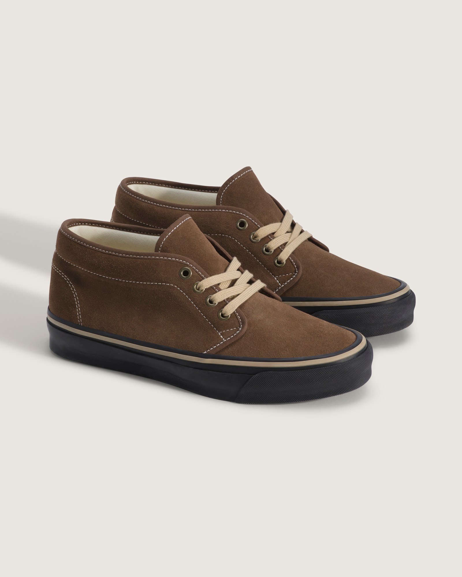OTW チャッカ 49 Vibram&reg;